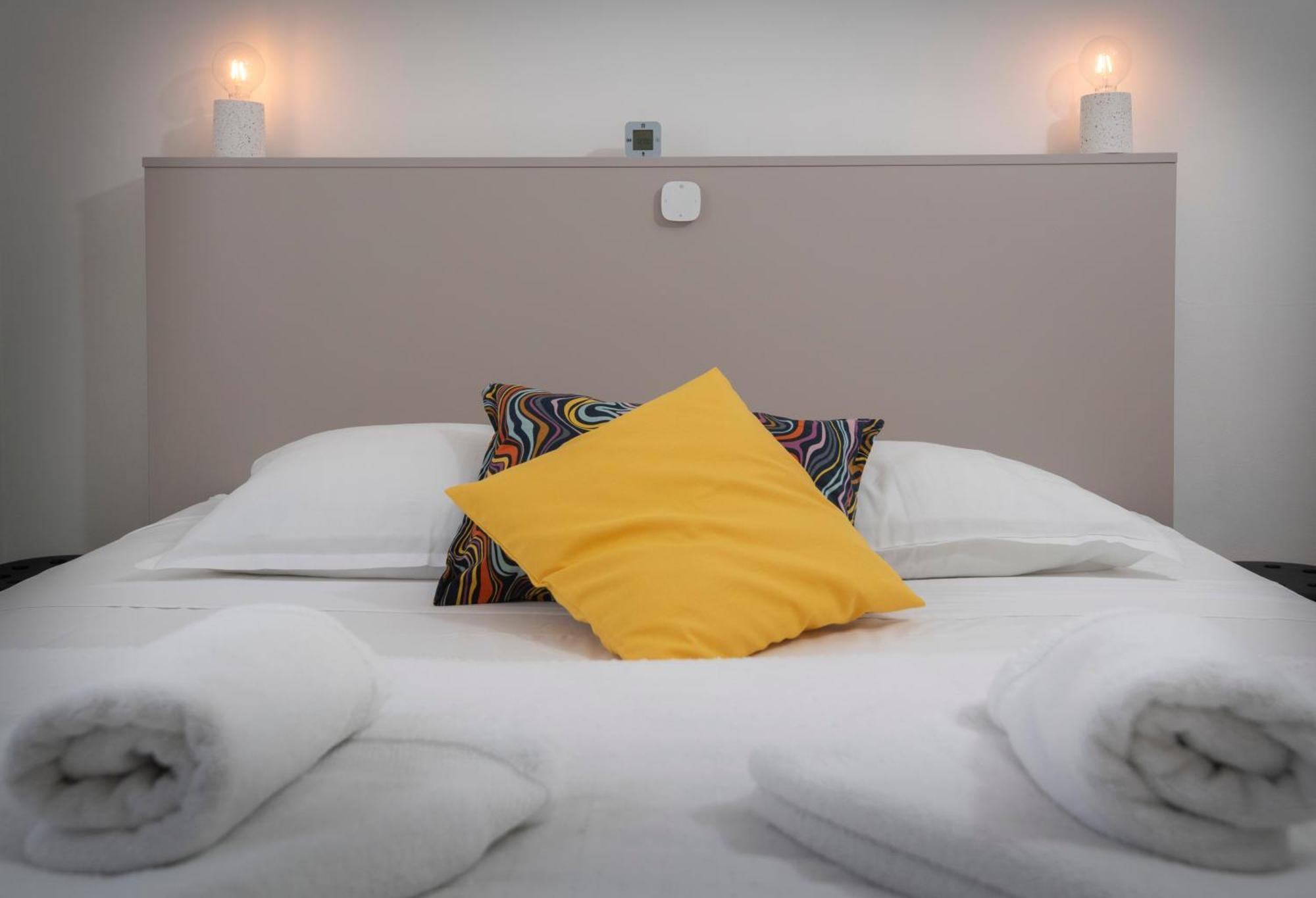 Petado Apartman