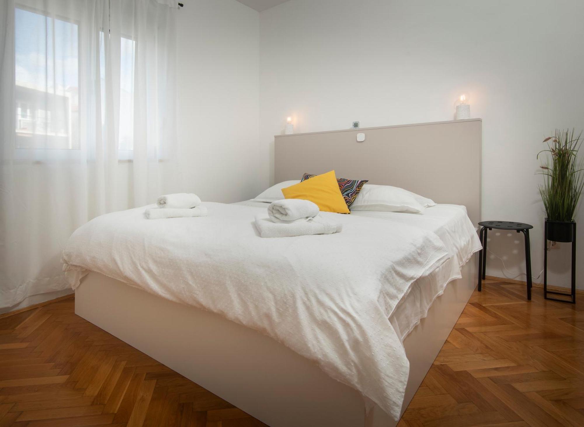 Petado Apartman