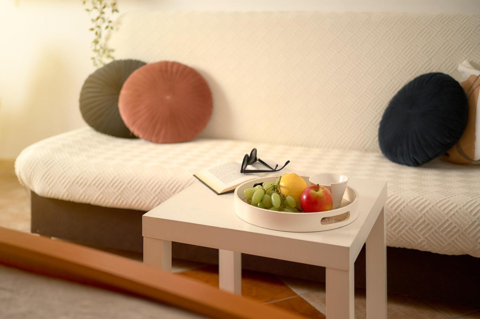 Apartamento Boris