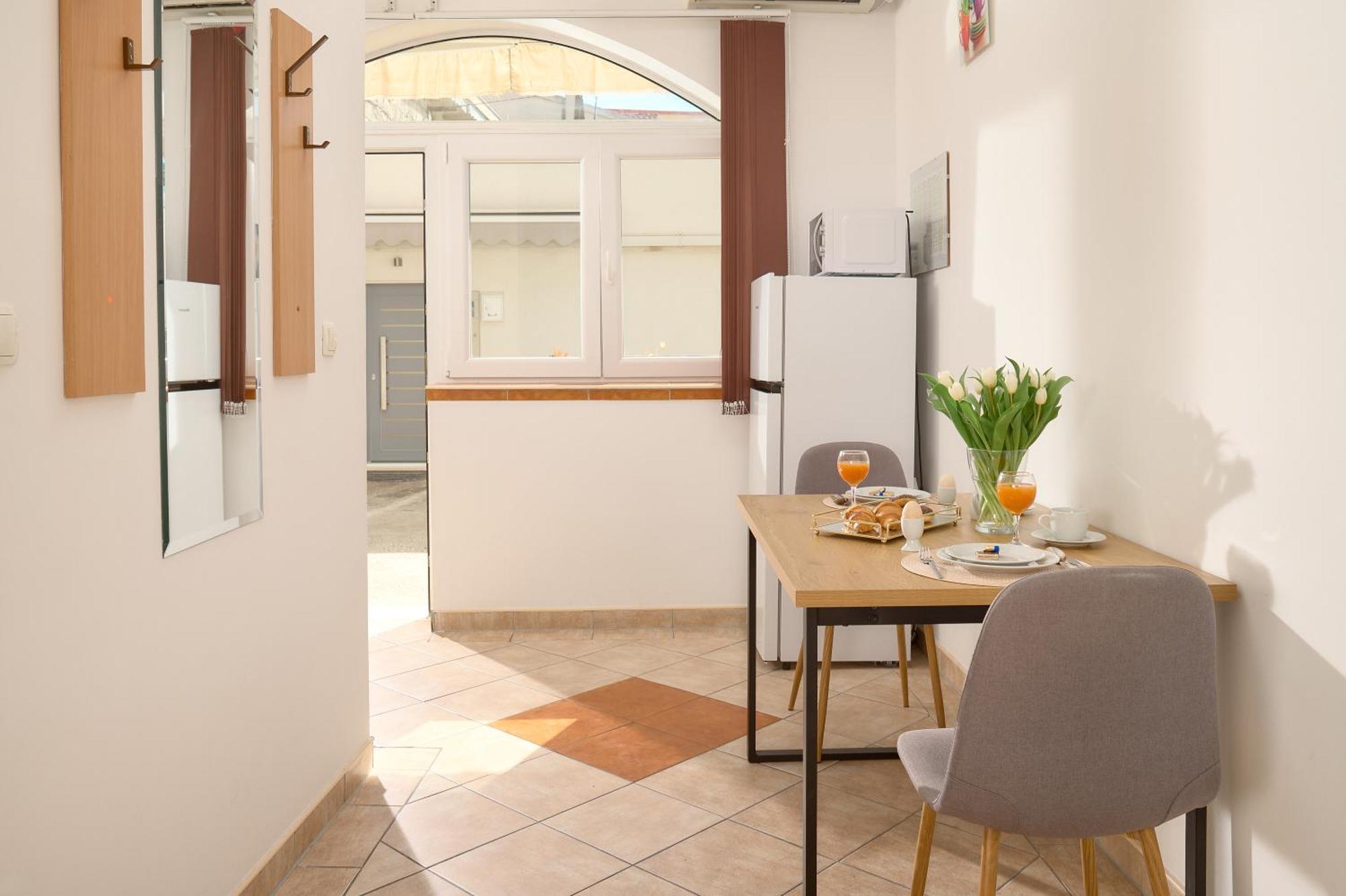 Apartamento Boris *