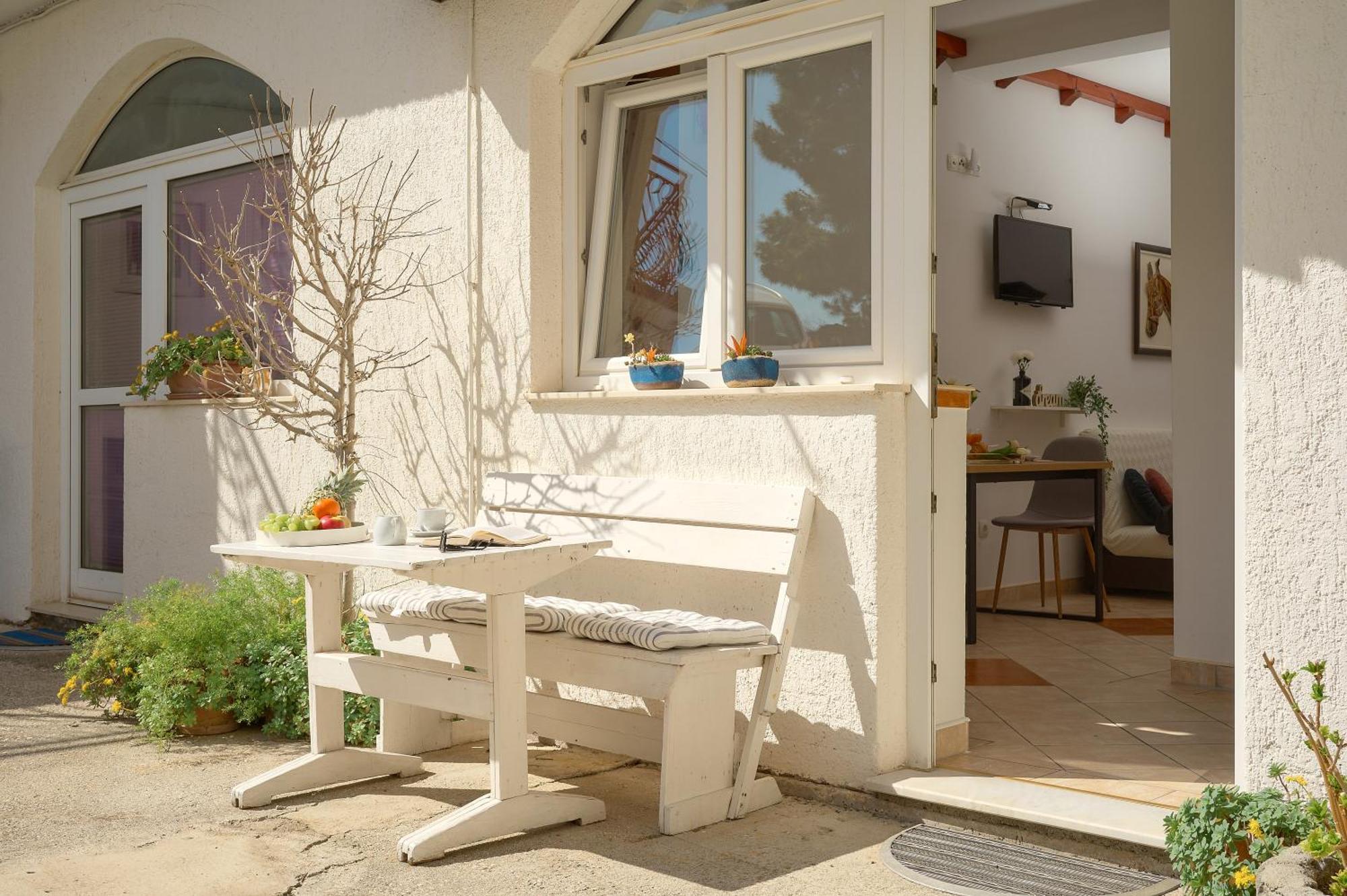 Apartamento Boris
