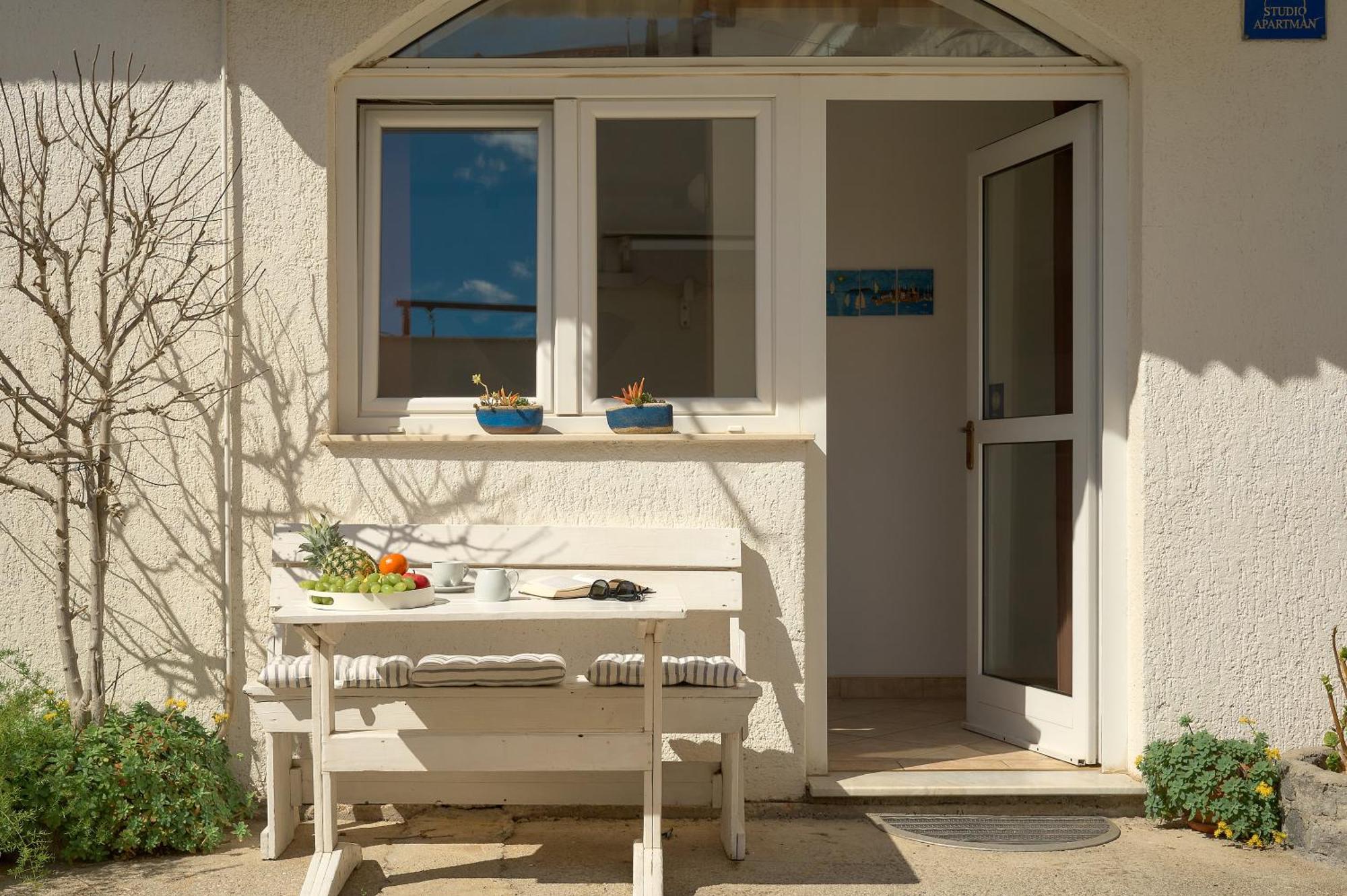 Boris Apartamento Split