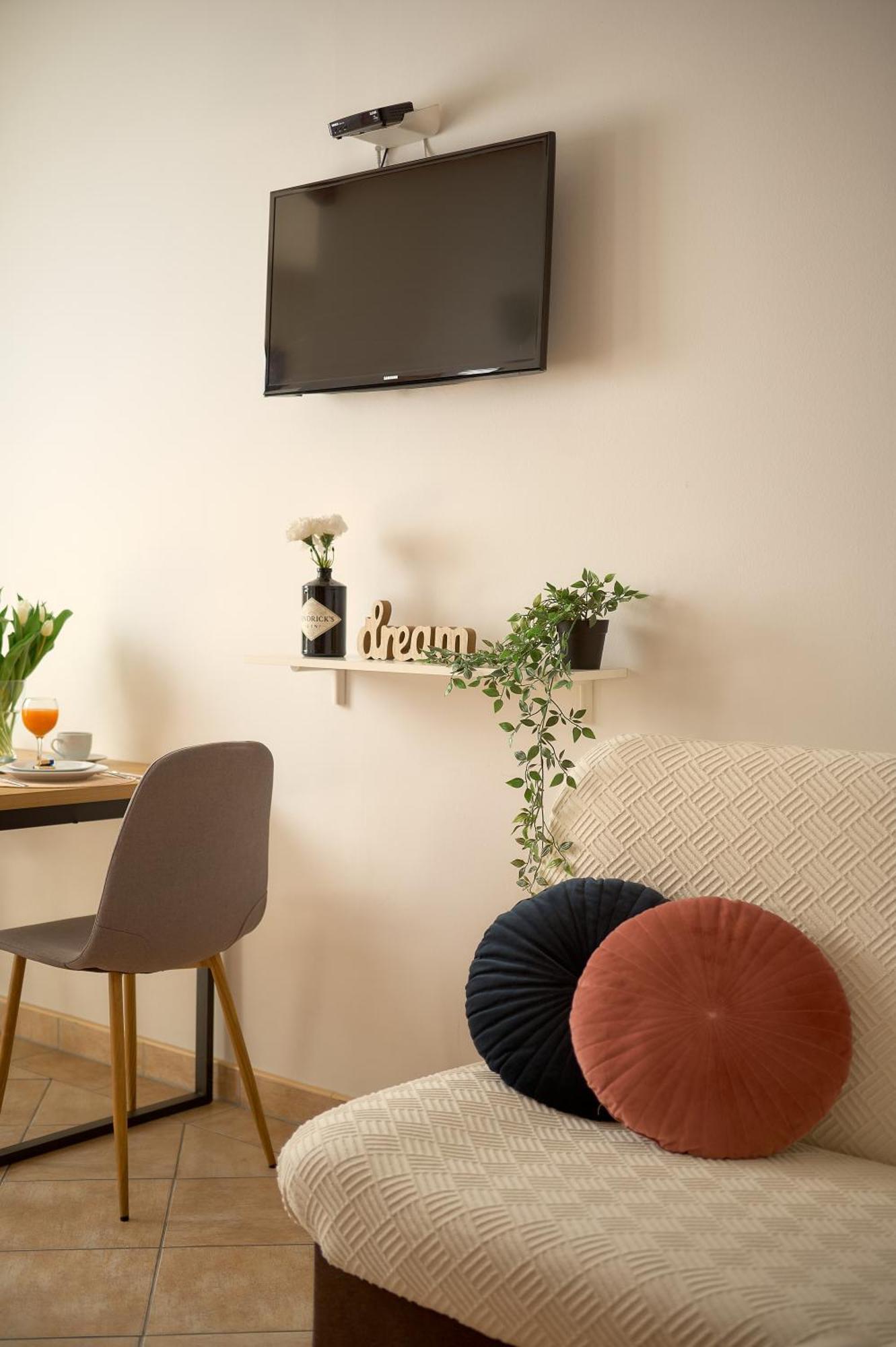Apartamento Boris *