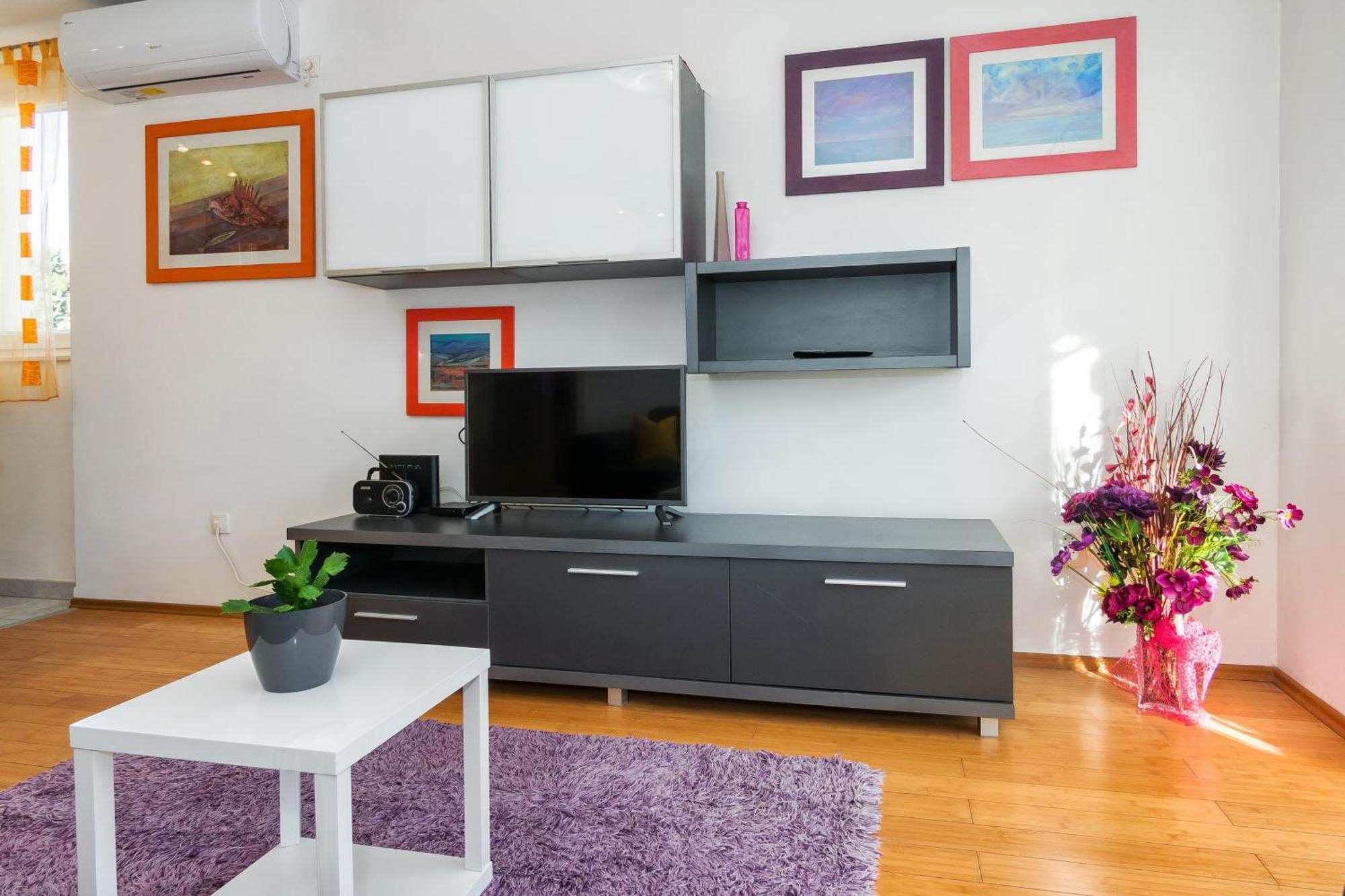 Peaceful & Fully Equipped 1br - Place To Be *