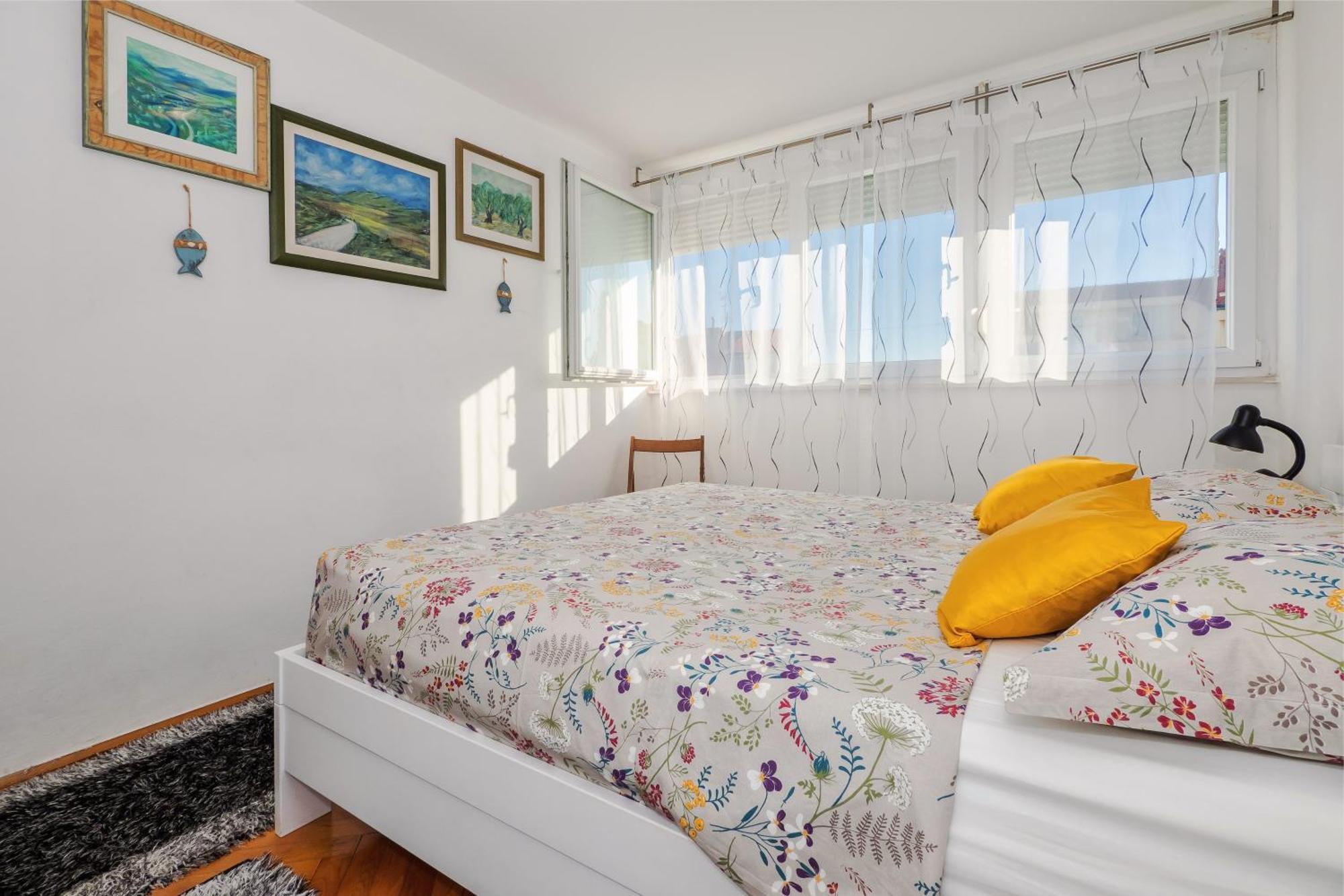Peaceful & Fully Equipped 1br - Place To Be Apartment