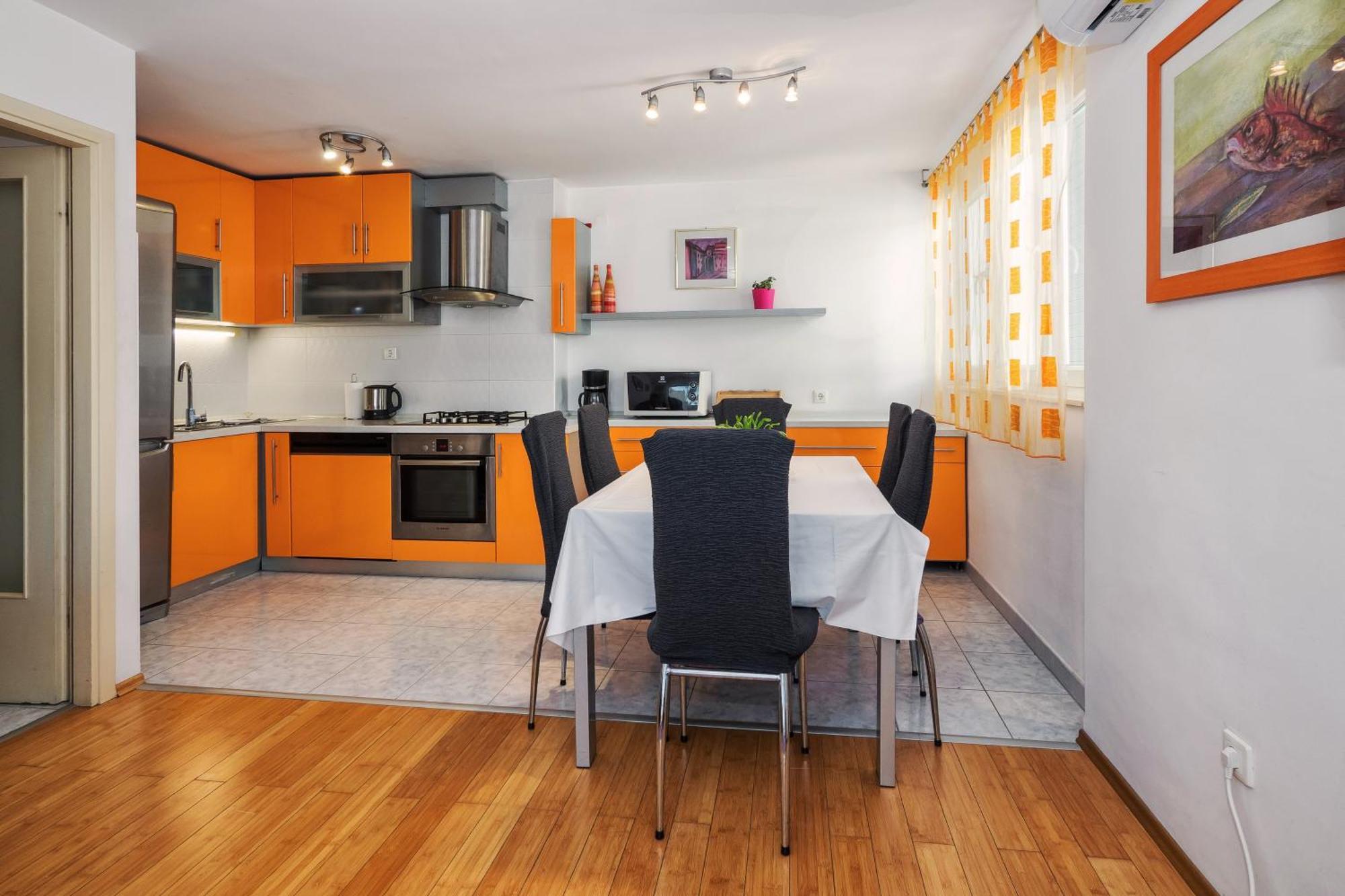 Peaceful & Fully Equipped 1br - Place To Be