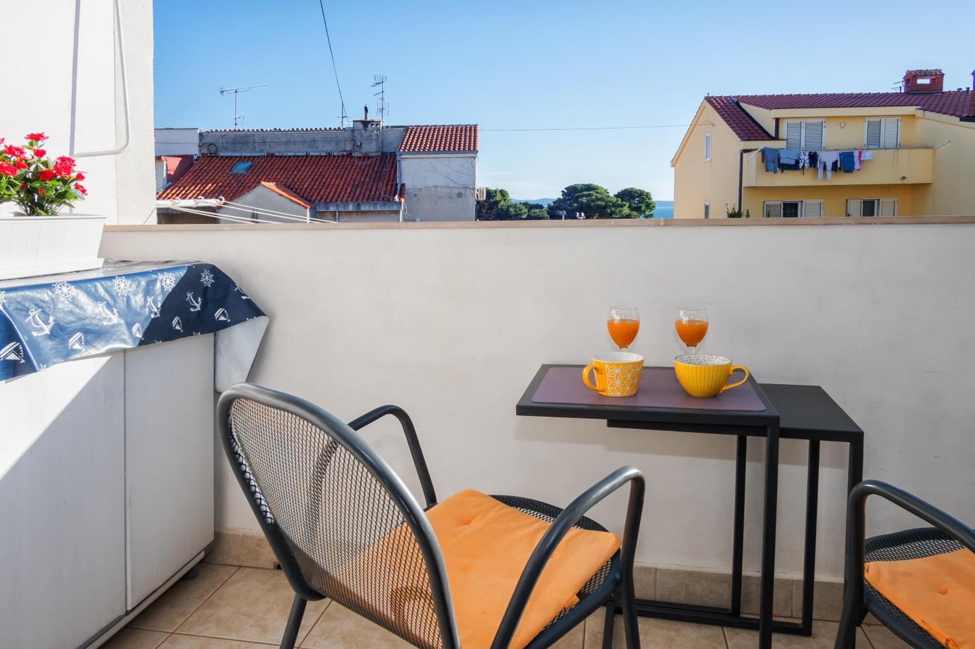 Peaceful & Fully Equipped 1br - Place To Be Apartment Split
