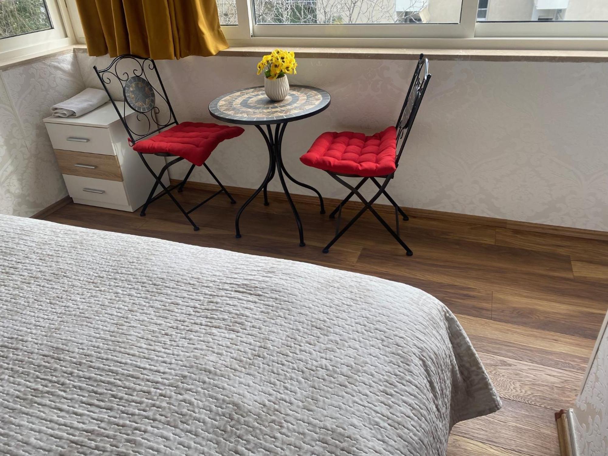 Iva Apartment