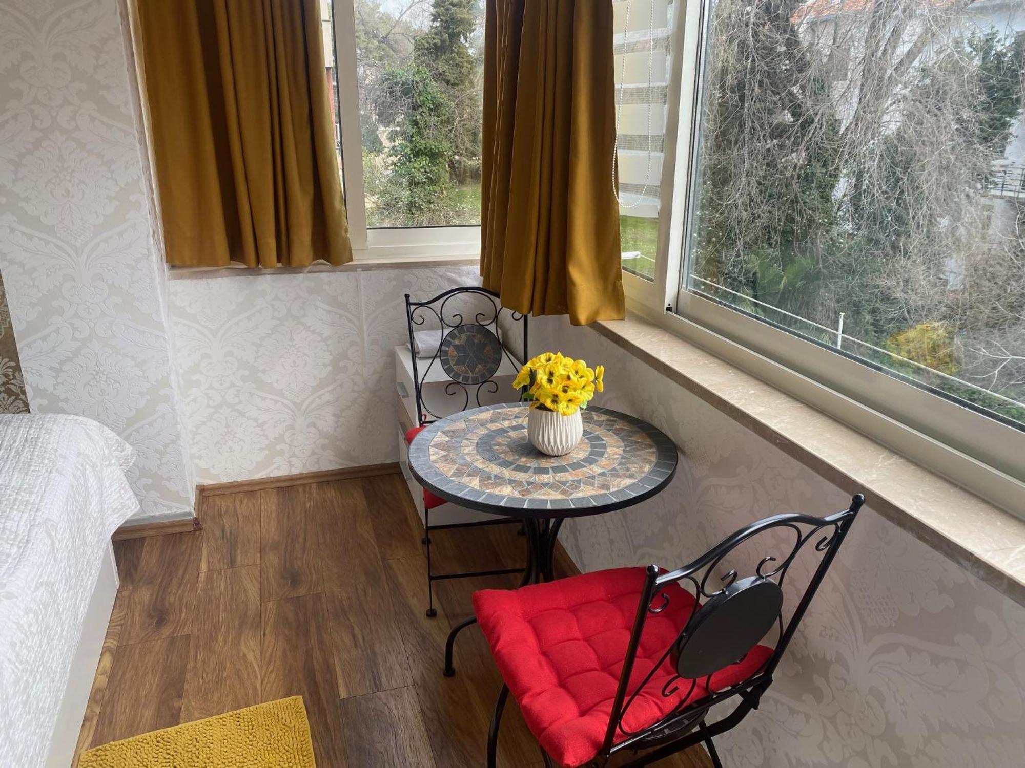 Apartment Iva
