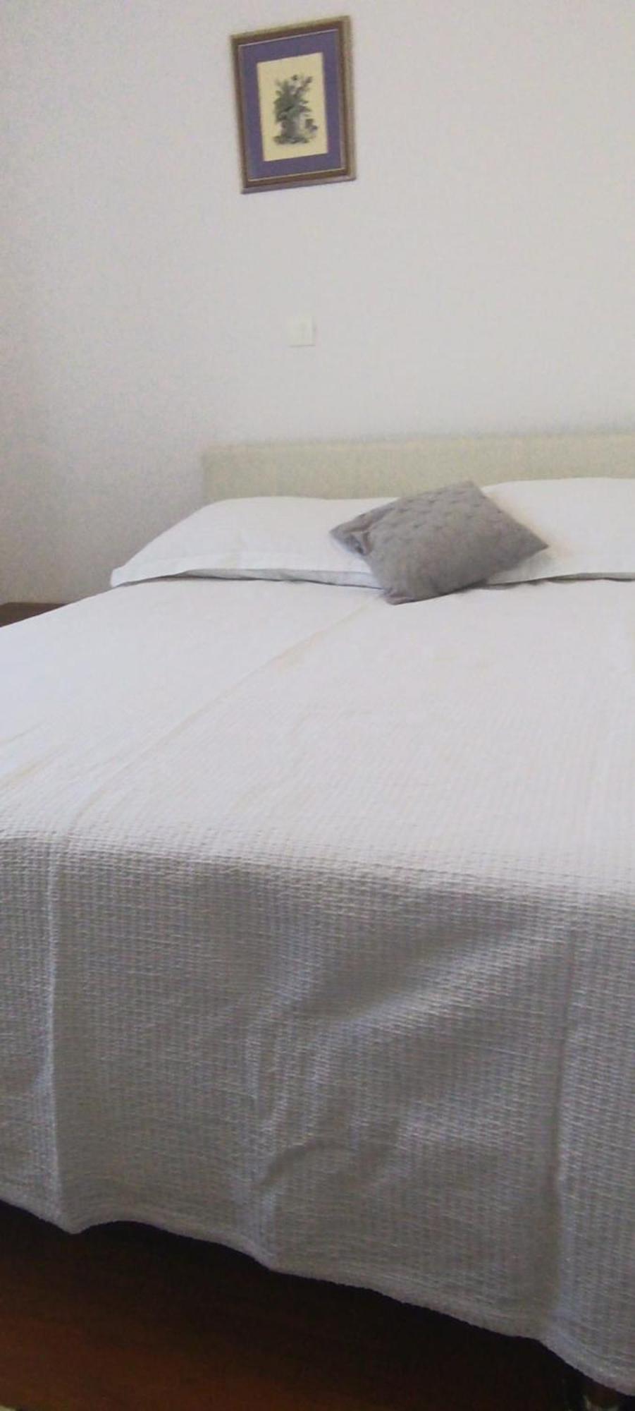 Ostanak kod kuće Sweet