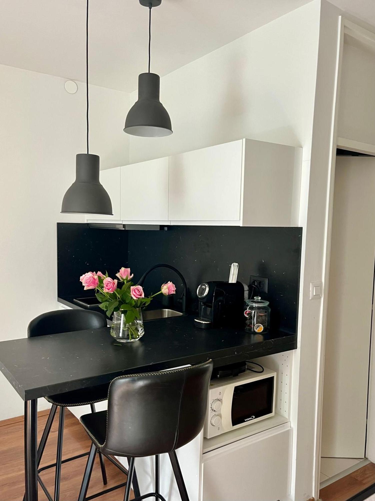 Apartment Chic Steps From Diocletian's Palace Split