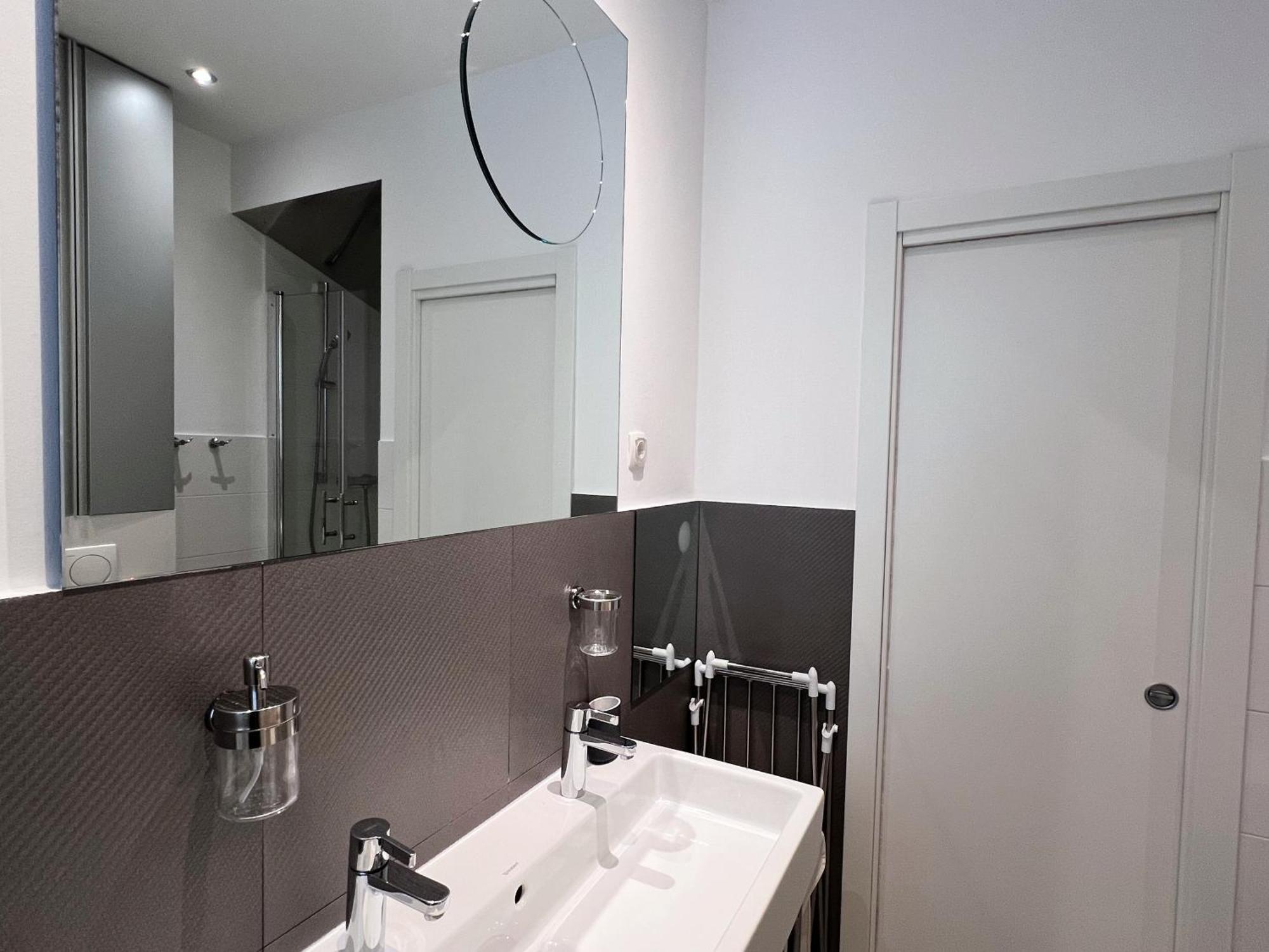 Apartamento Cozy Near The