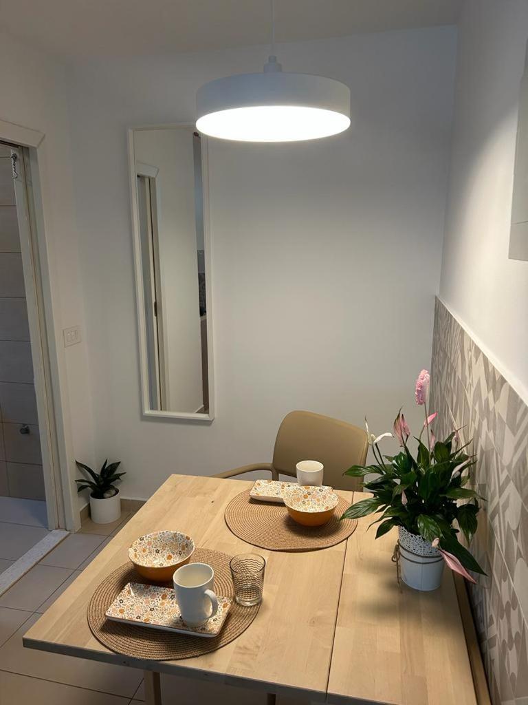Nia Apartamento Split