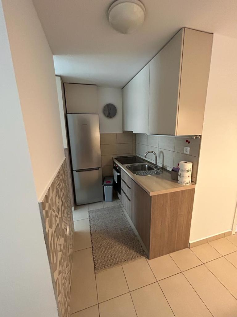 Apartamento Nia Split