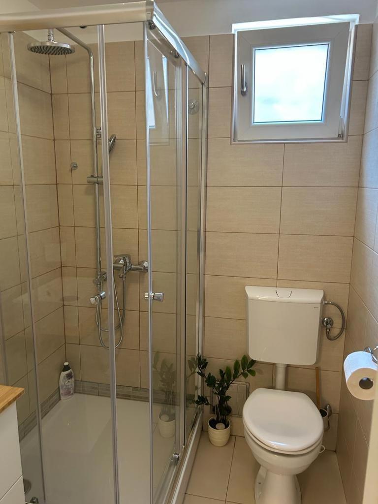 Nia Apartamento Split