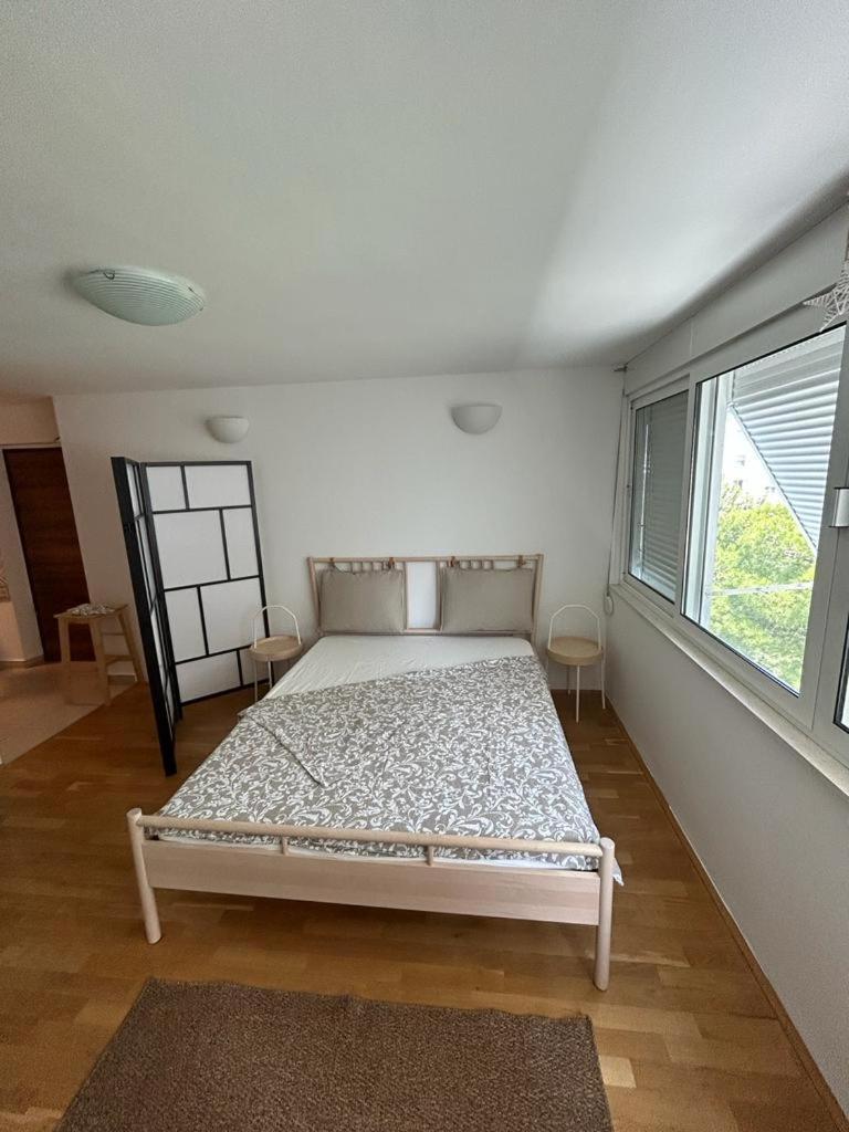 Apartamento Nia Split