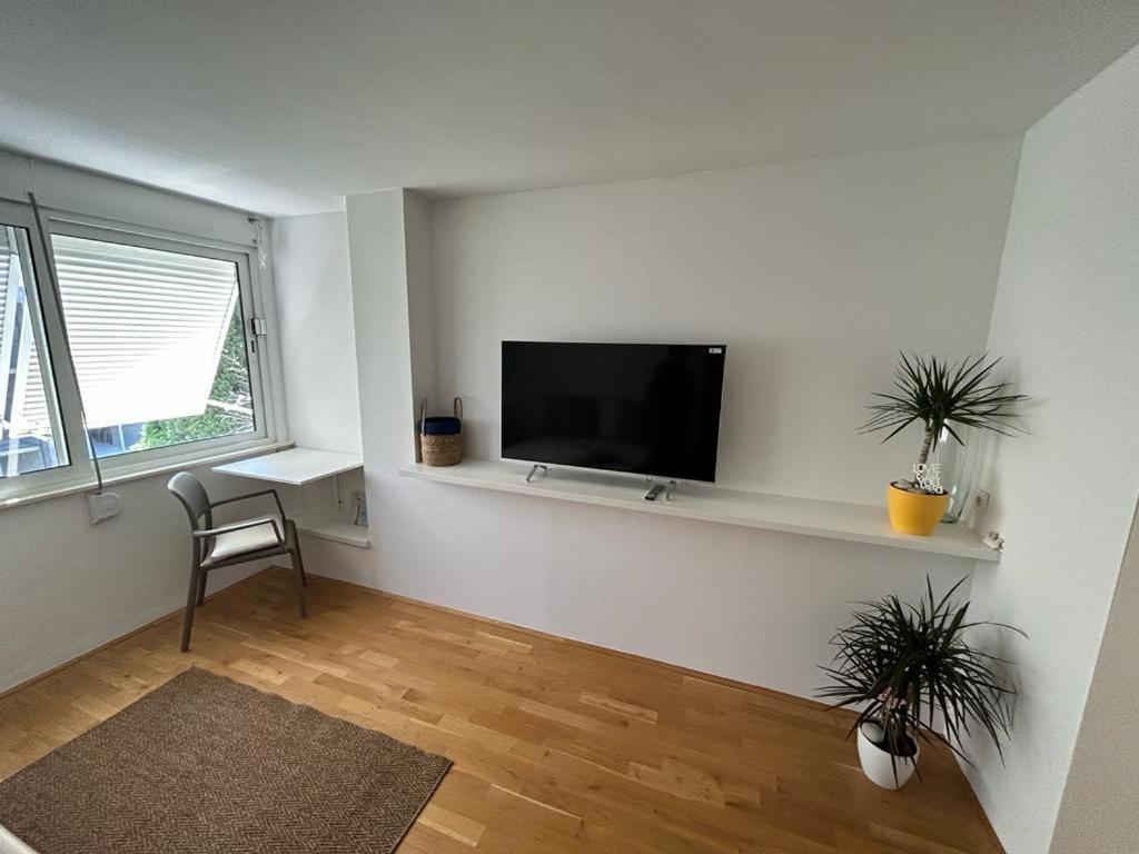 Nia Apartamento