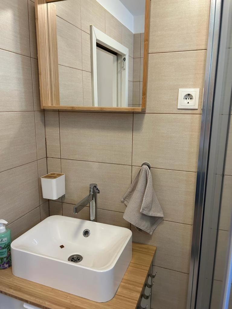 Nia Apartamento *