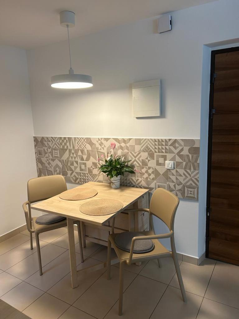 Apartamento Nia