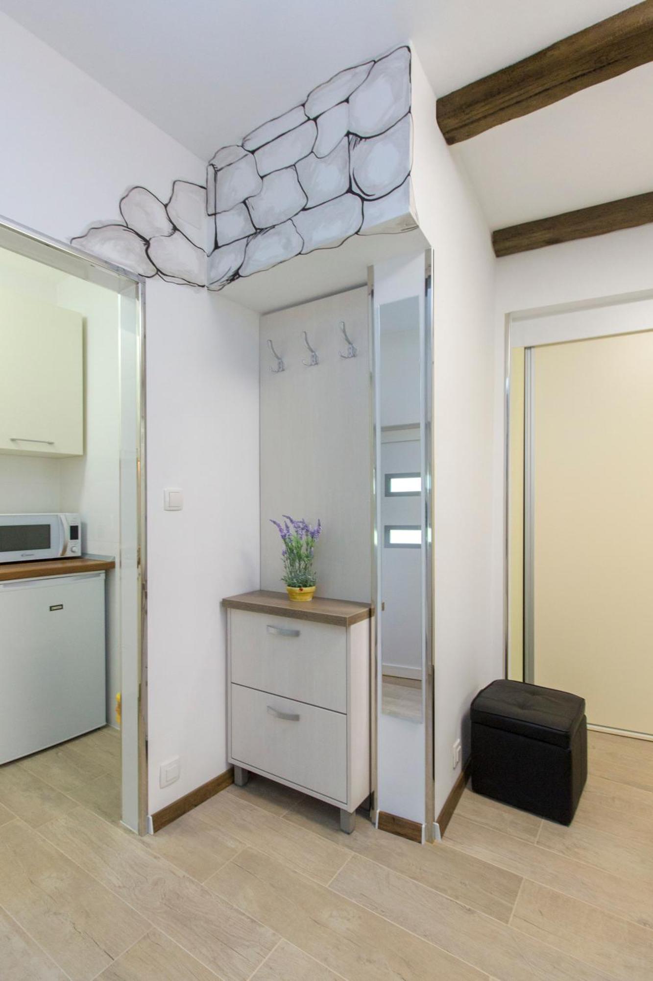 Apartment Cherry - Old Town *