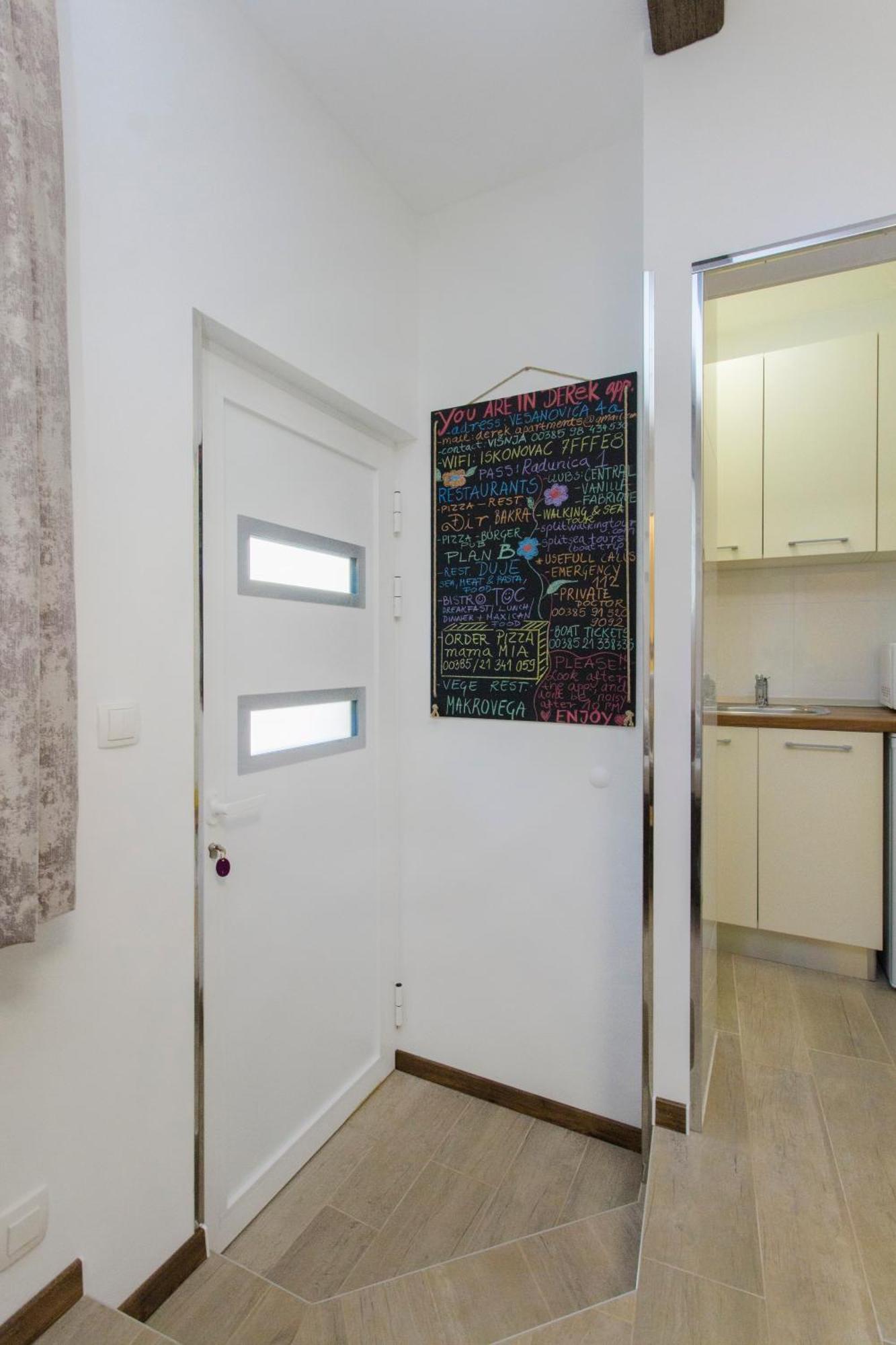 Apartment Cherry - Old Town Split