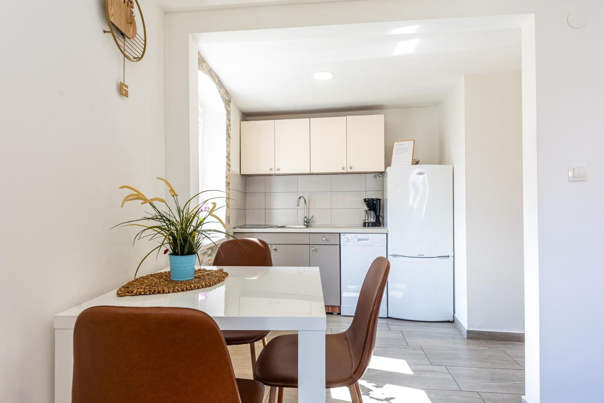 Apartman Romantic View