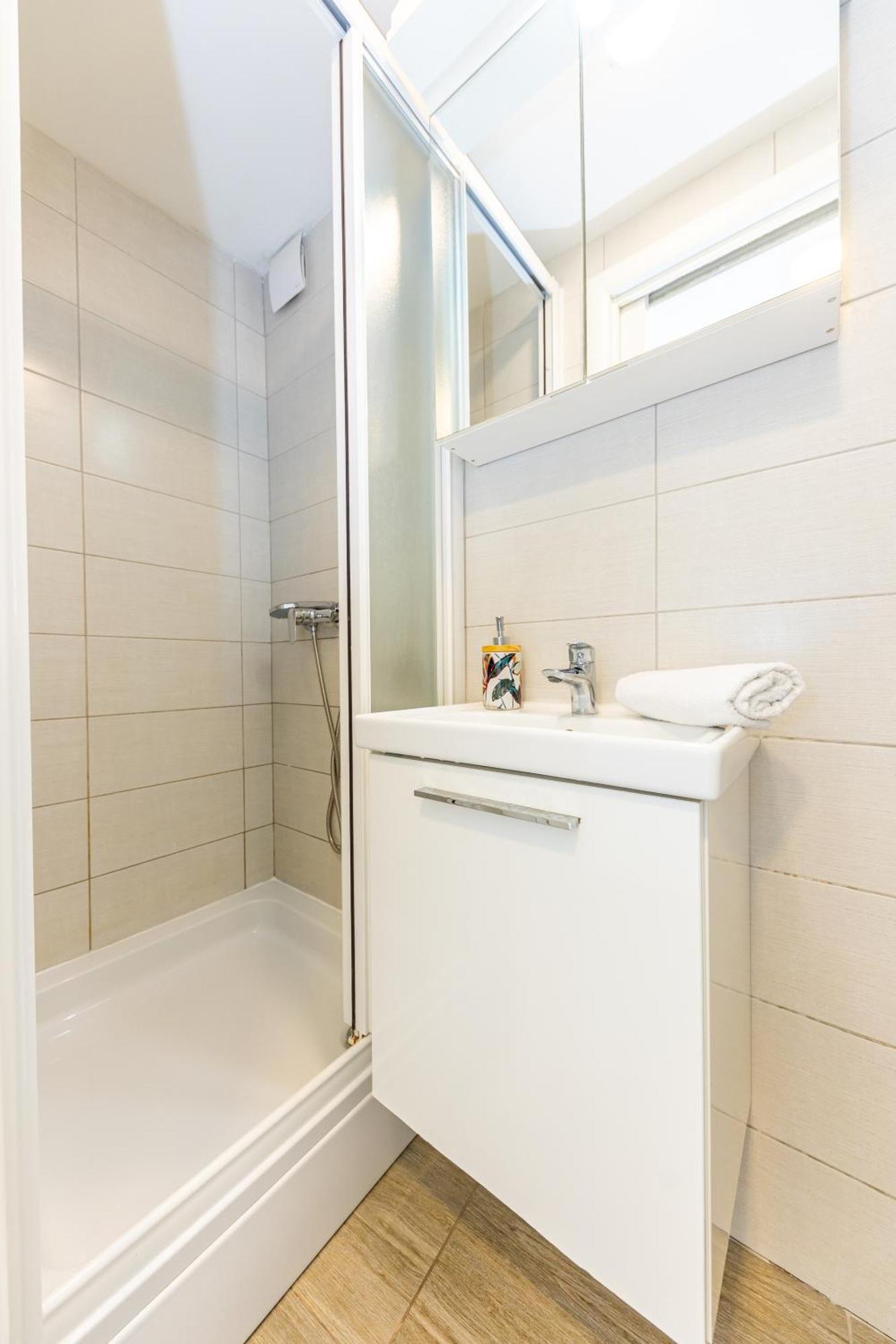 Romantic View Apartman Split