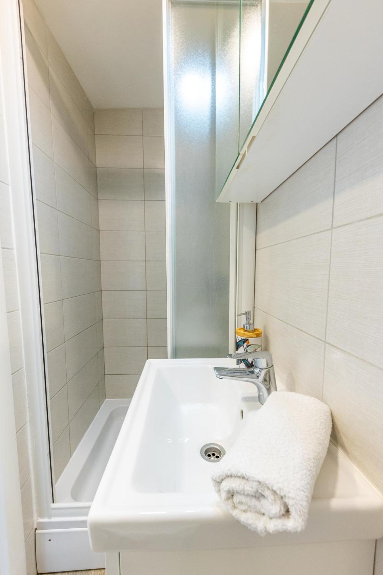 Apartman Romantic View Split