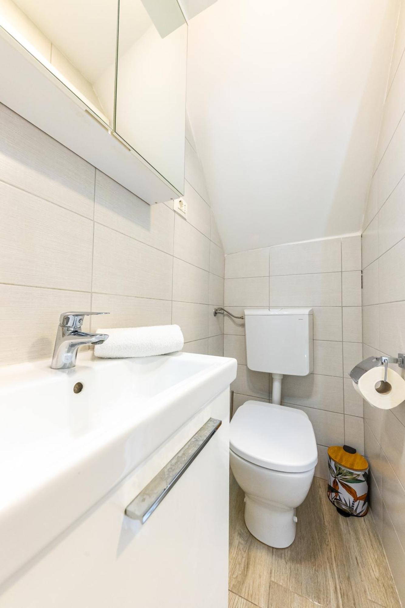 Romantic View Apartman *