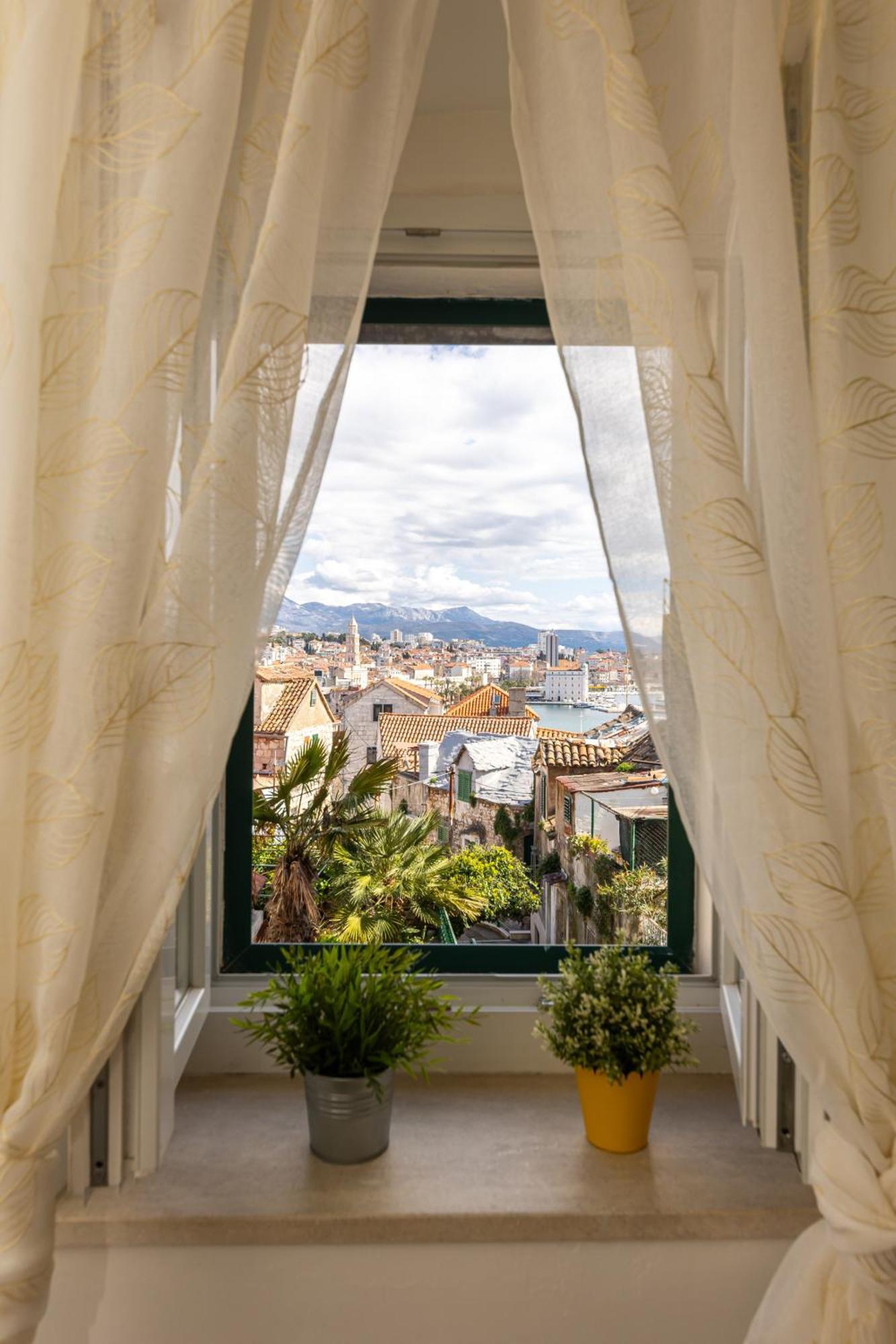 Apartman Romantic View