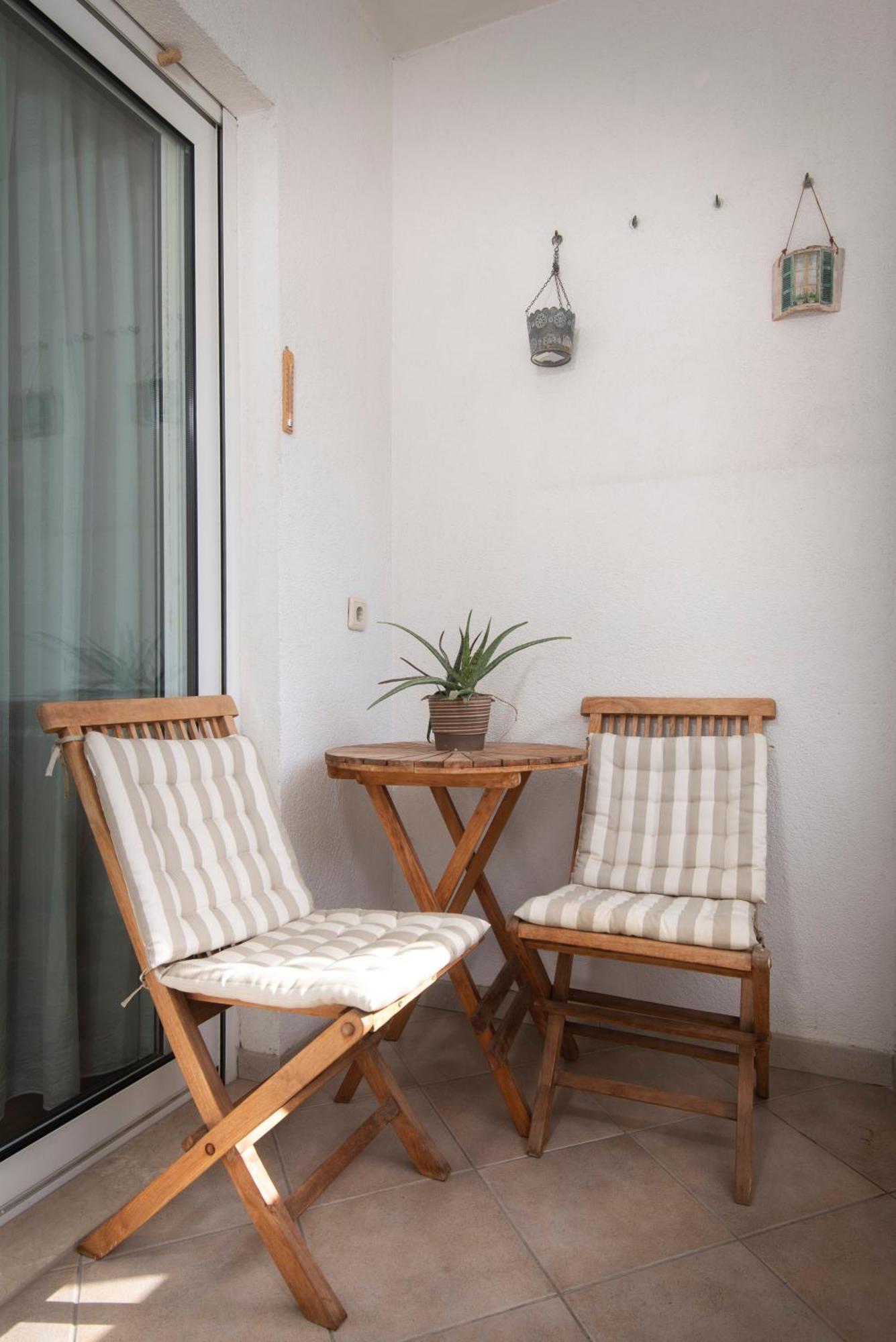 Apartman Petado