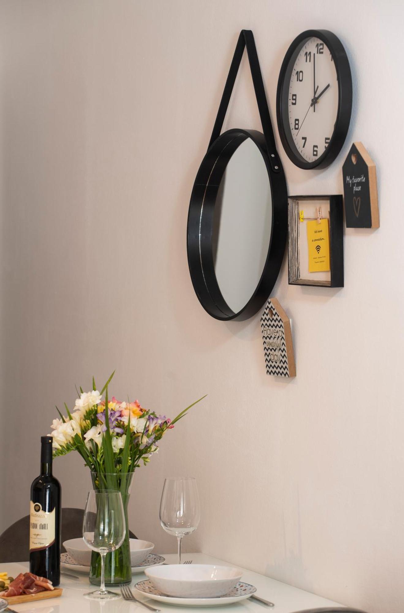 Apartman Petado *