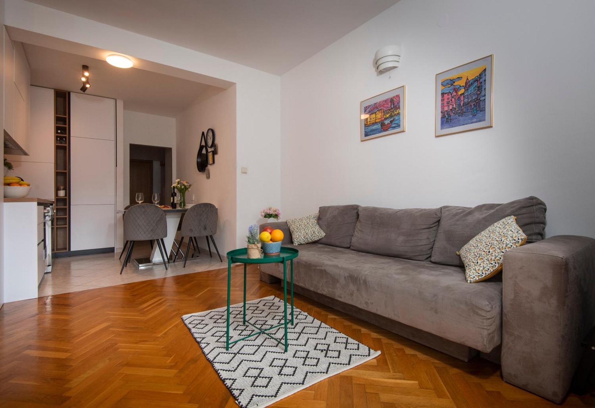Apartman Petado Split