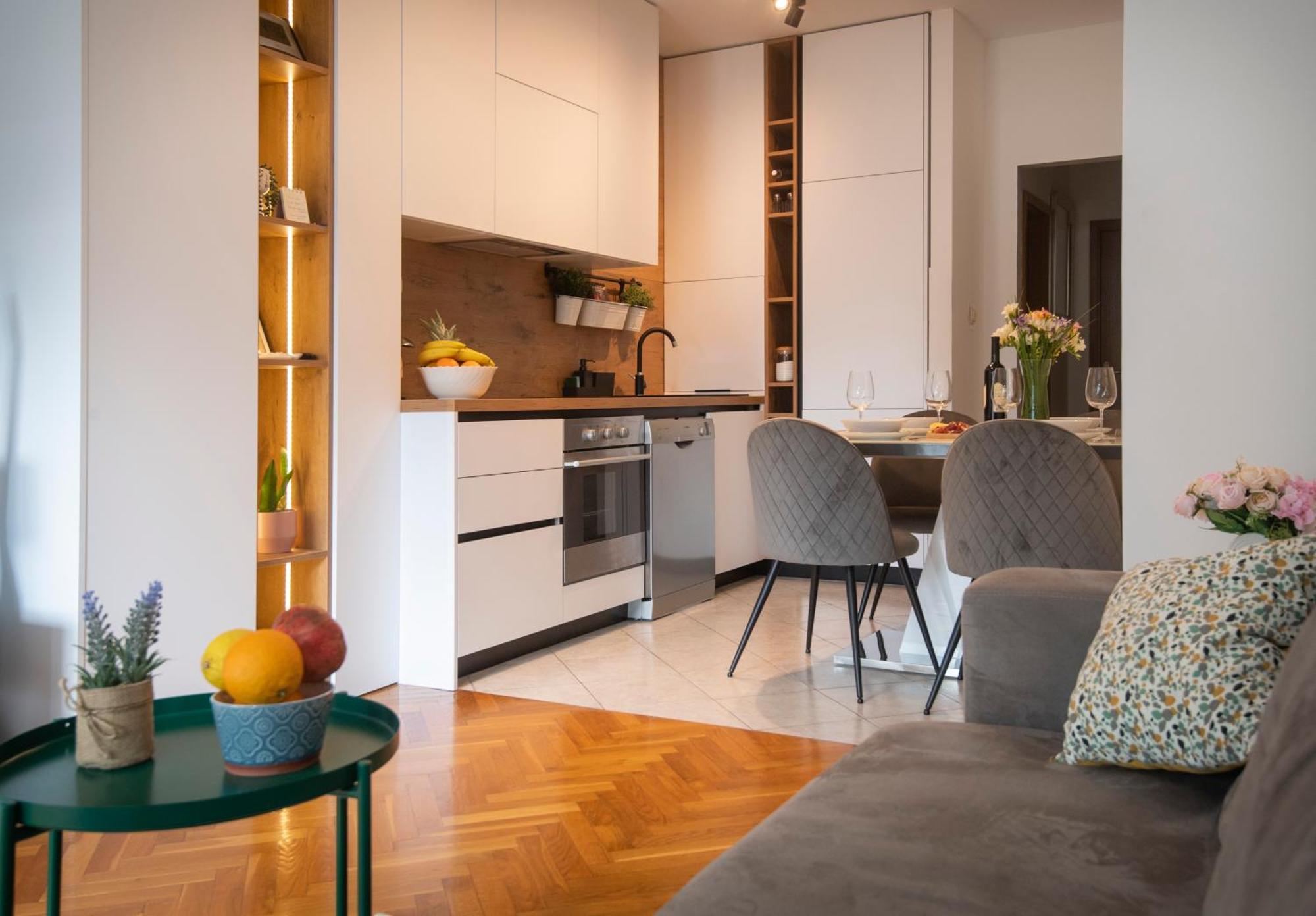 Apartman Petado