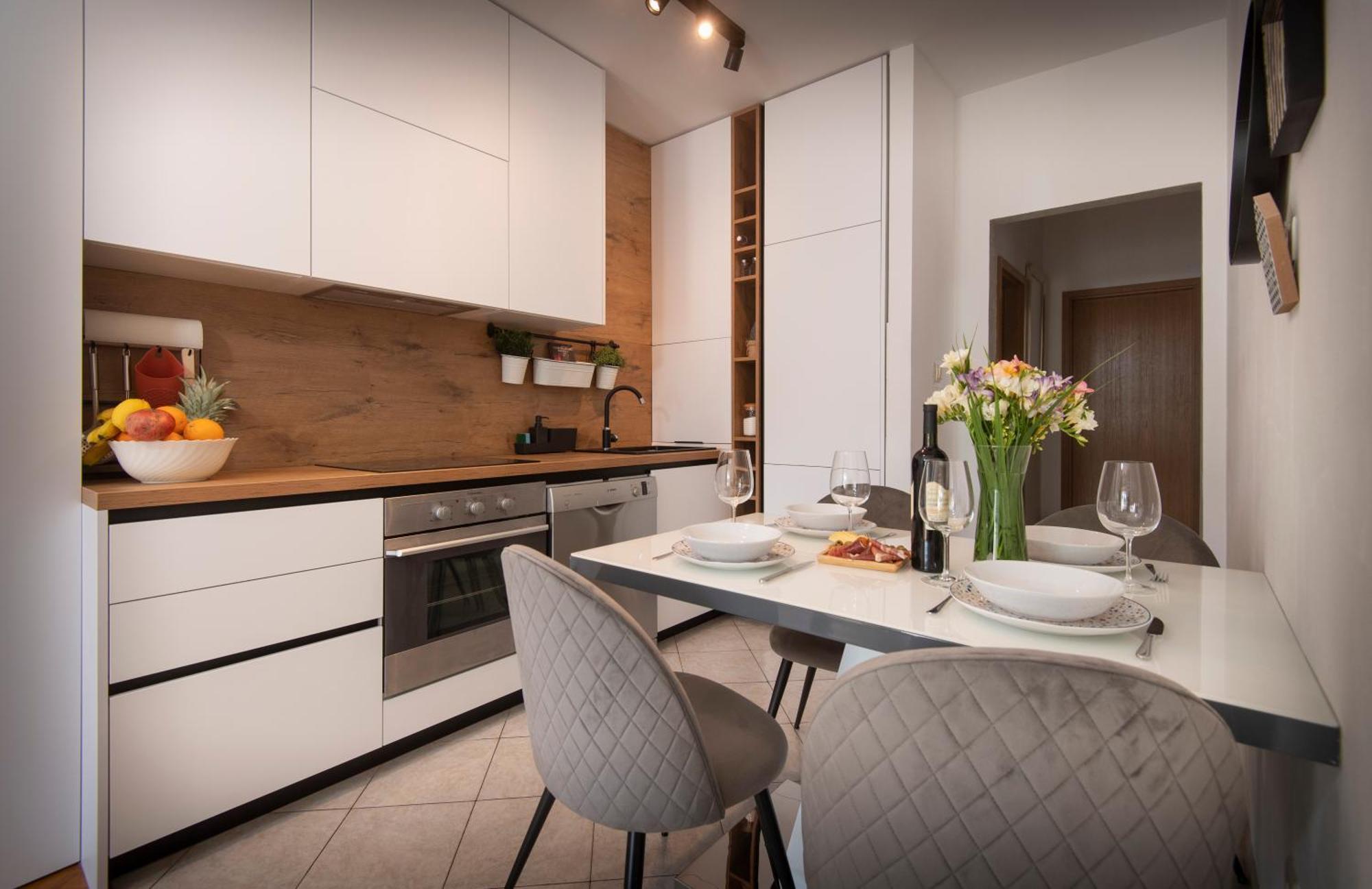 Petado Apartman Split
