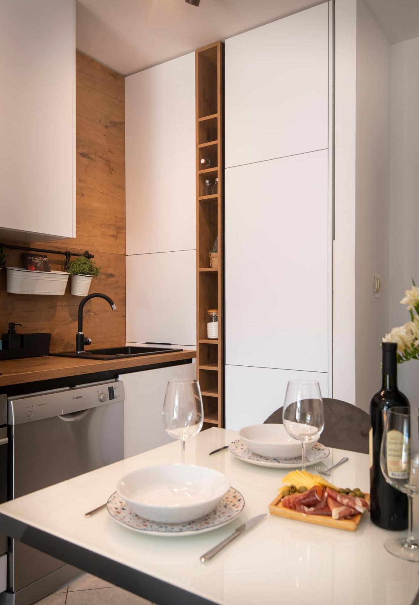 Apartman Petado *
