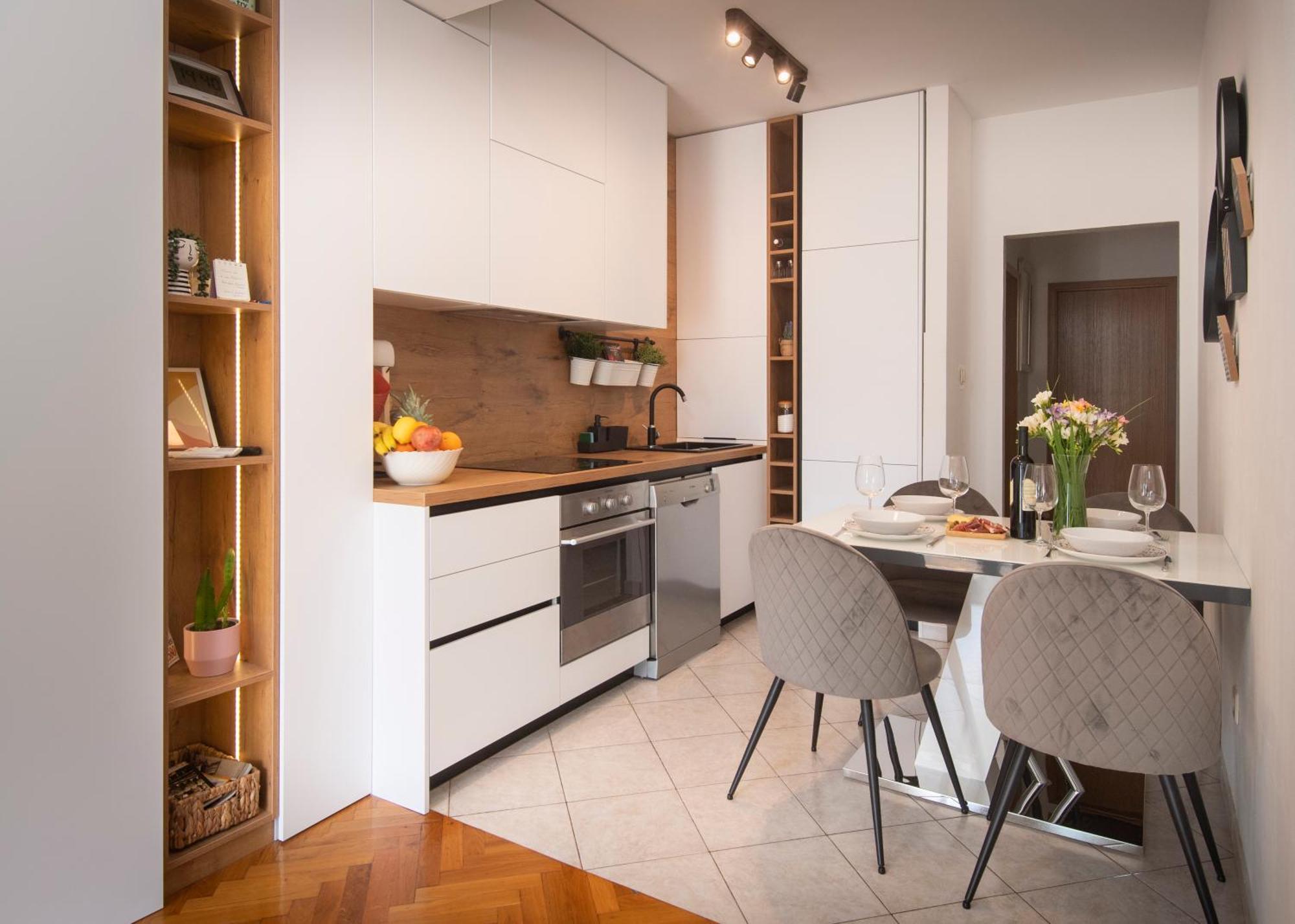 Petado Apartman *