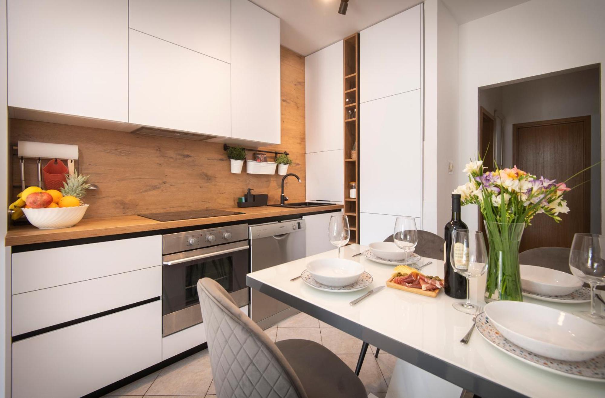 Petado Apartman Split