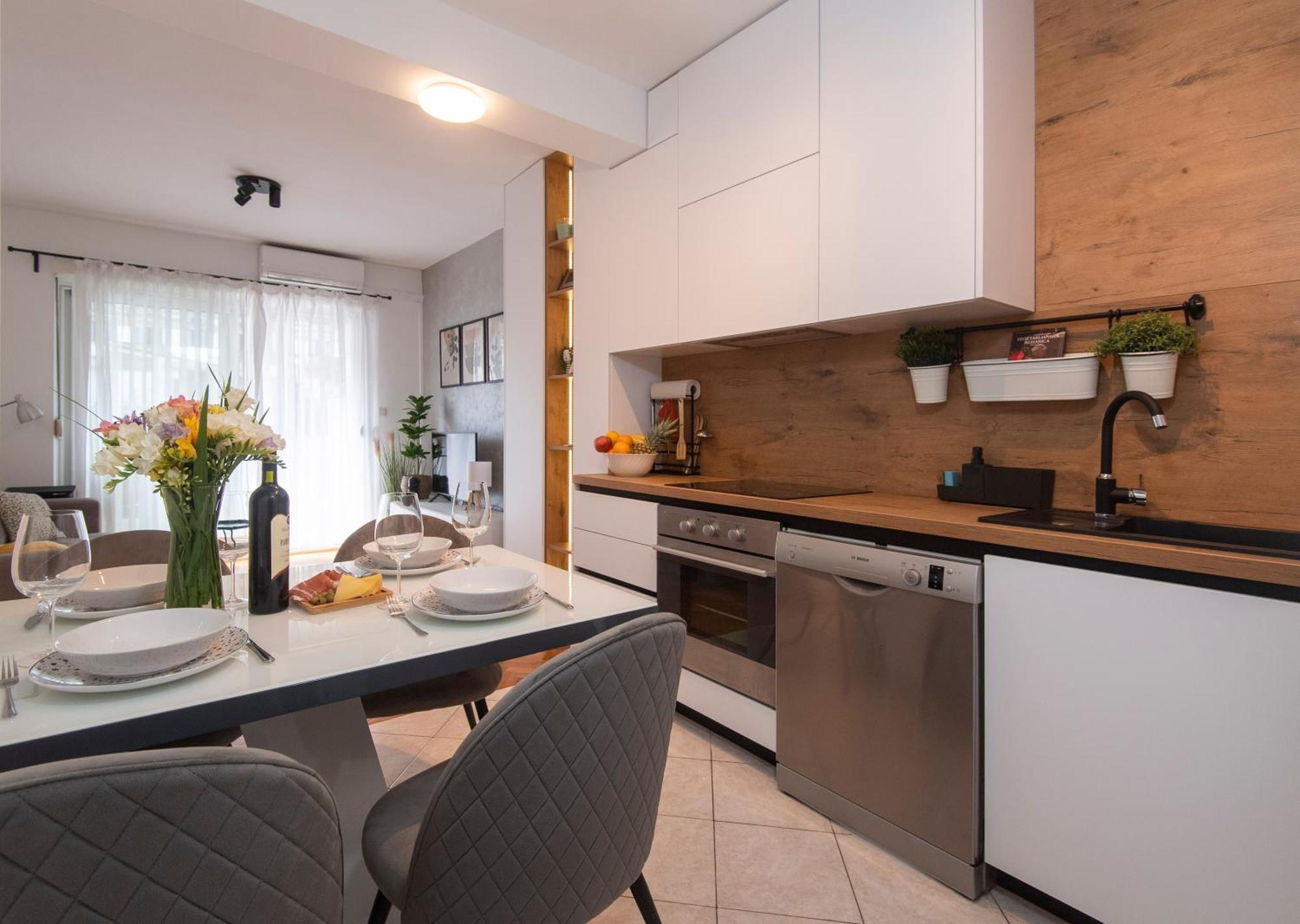 Petado Apartman