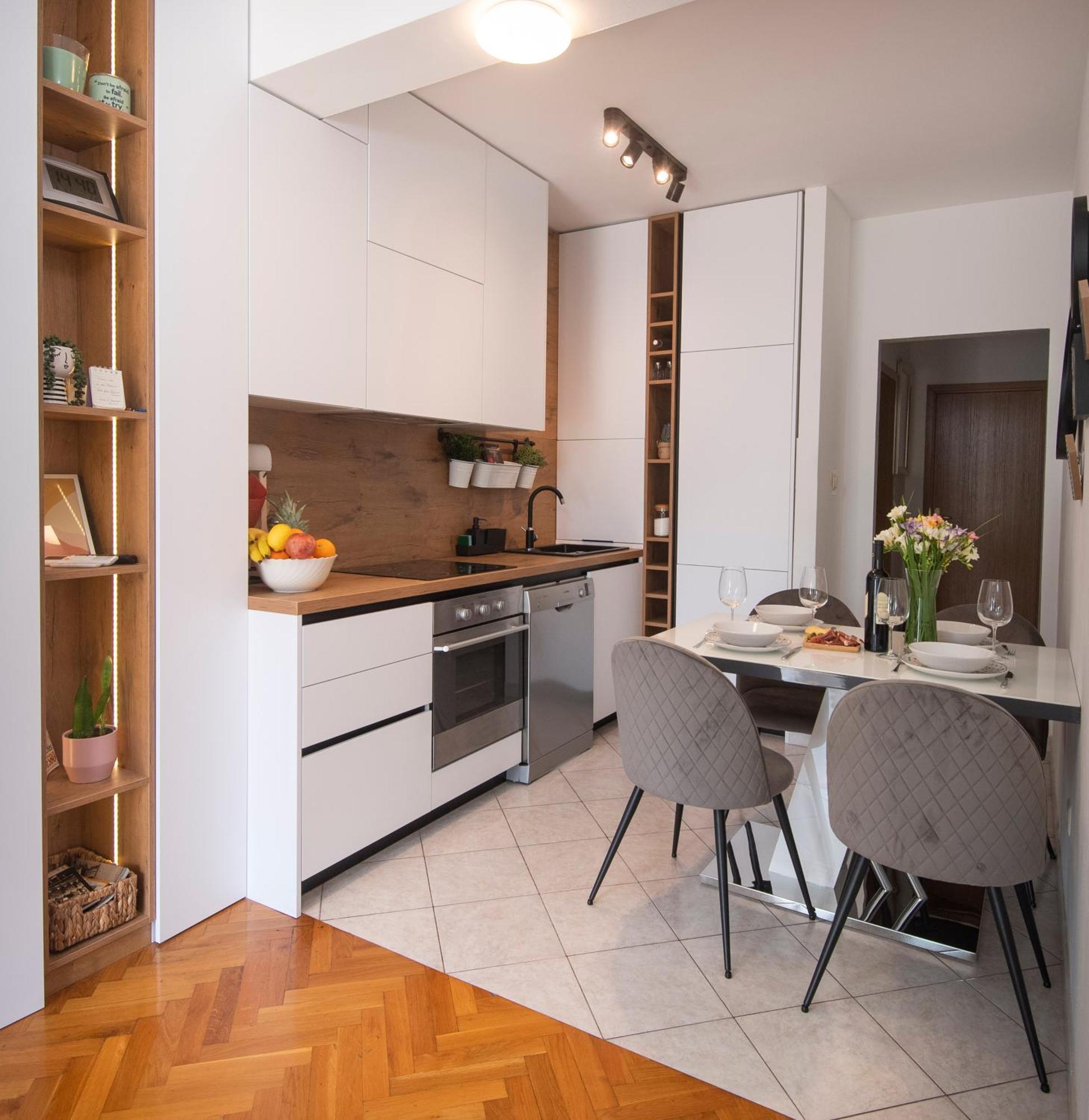 Apartman Petado Split
