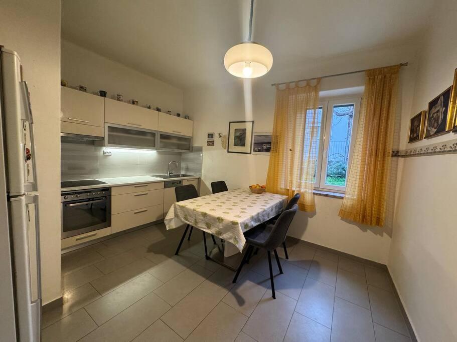 Urban Apartment