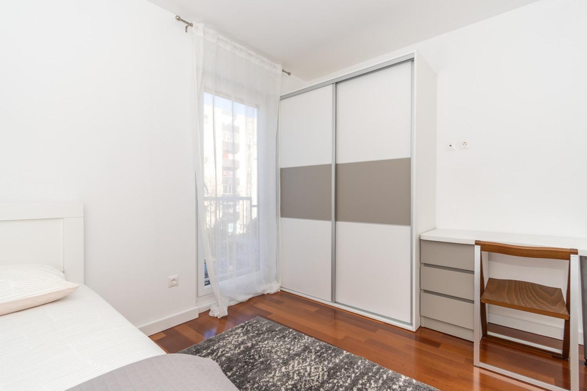 Apartment Nike