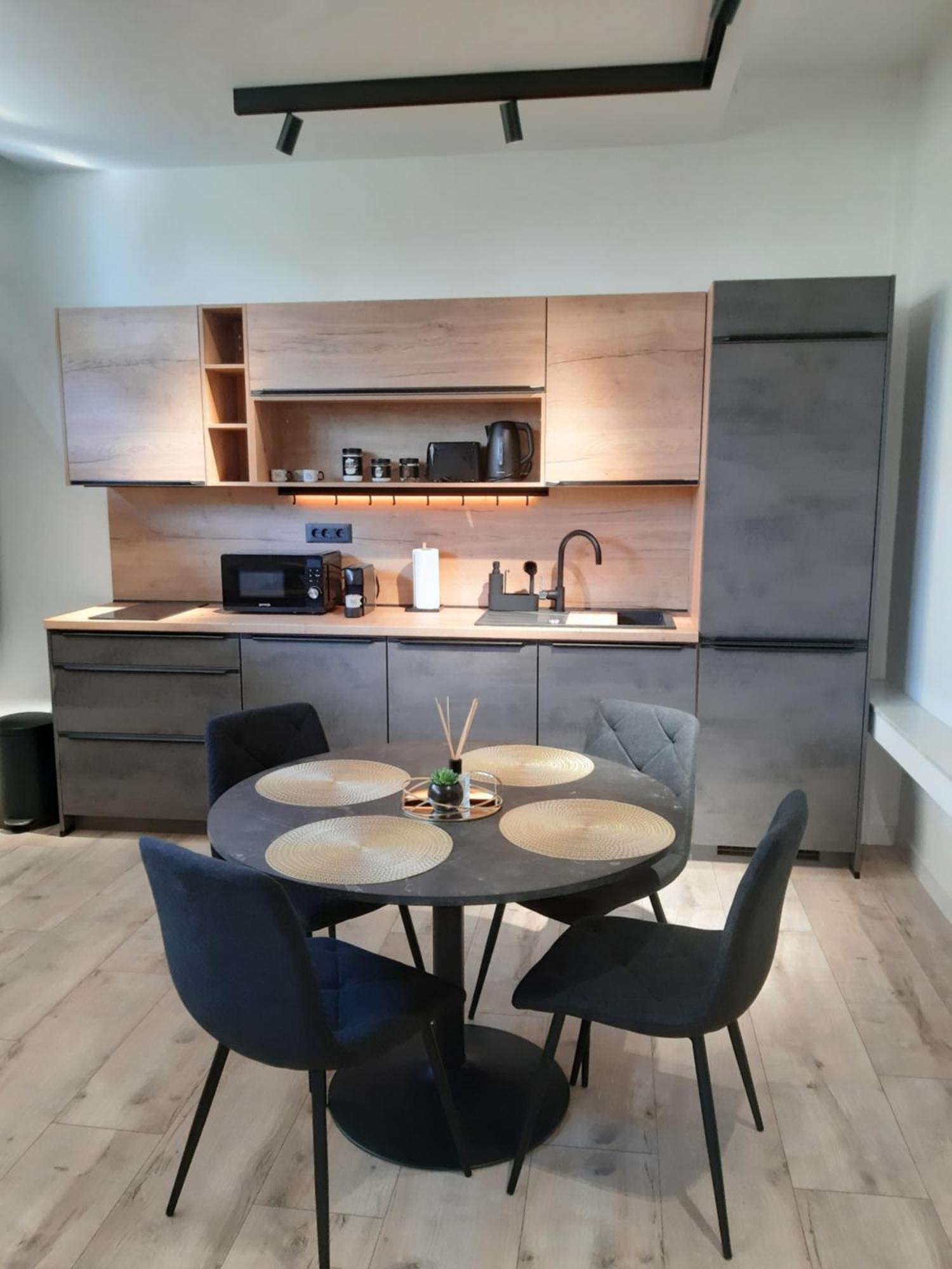 Via Apartment