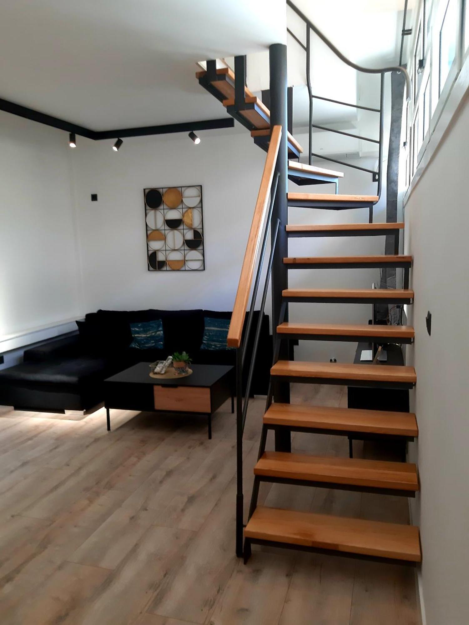 Via Apartment *