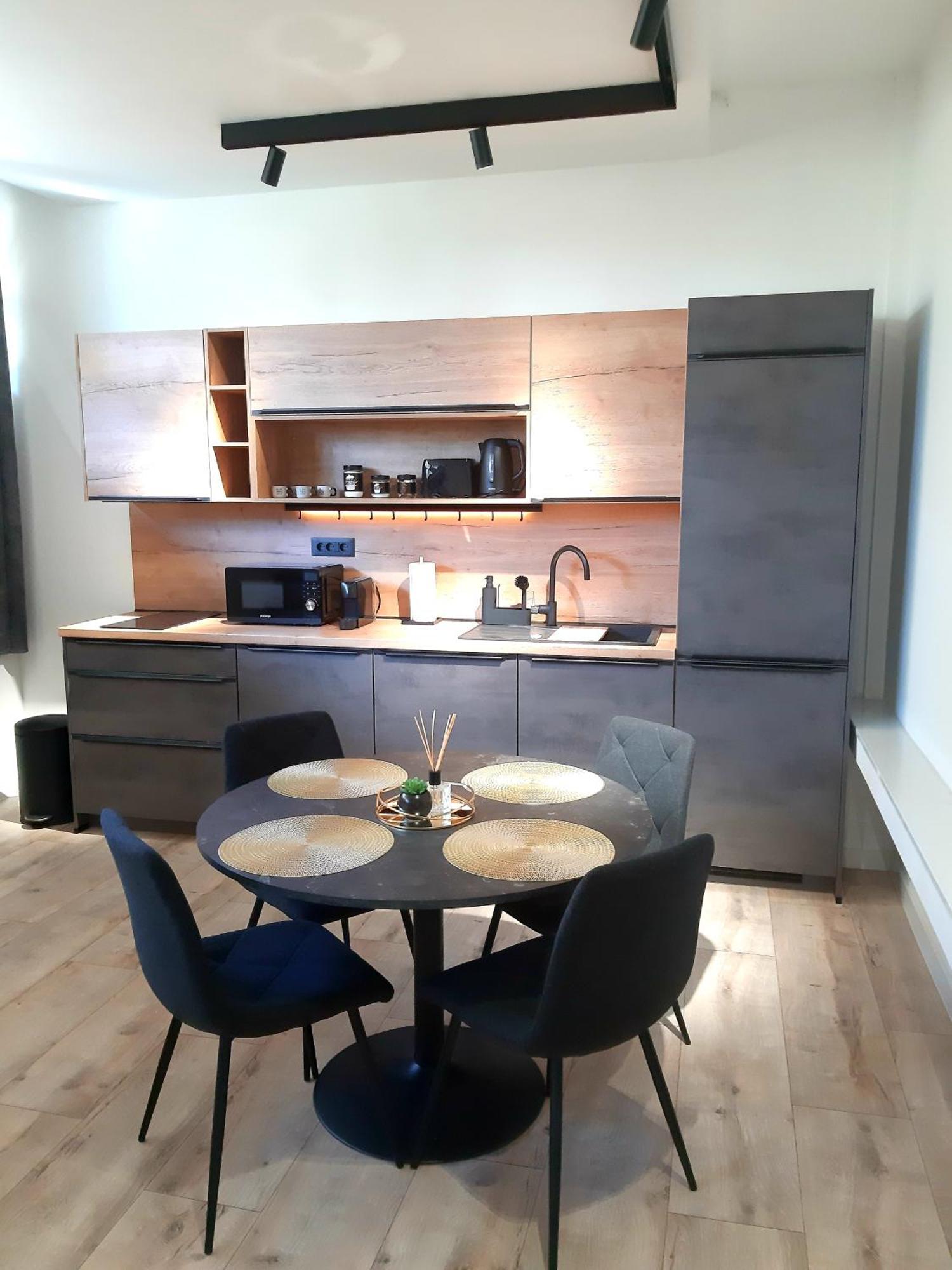 Apartment Via Split