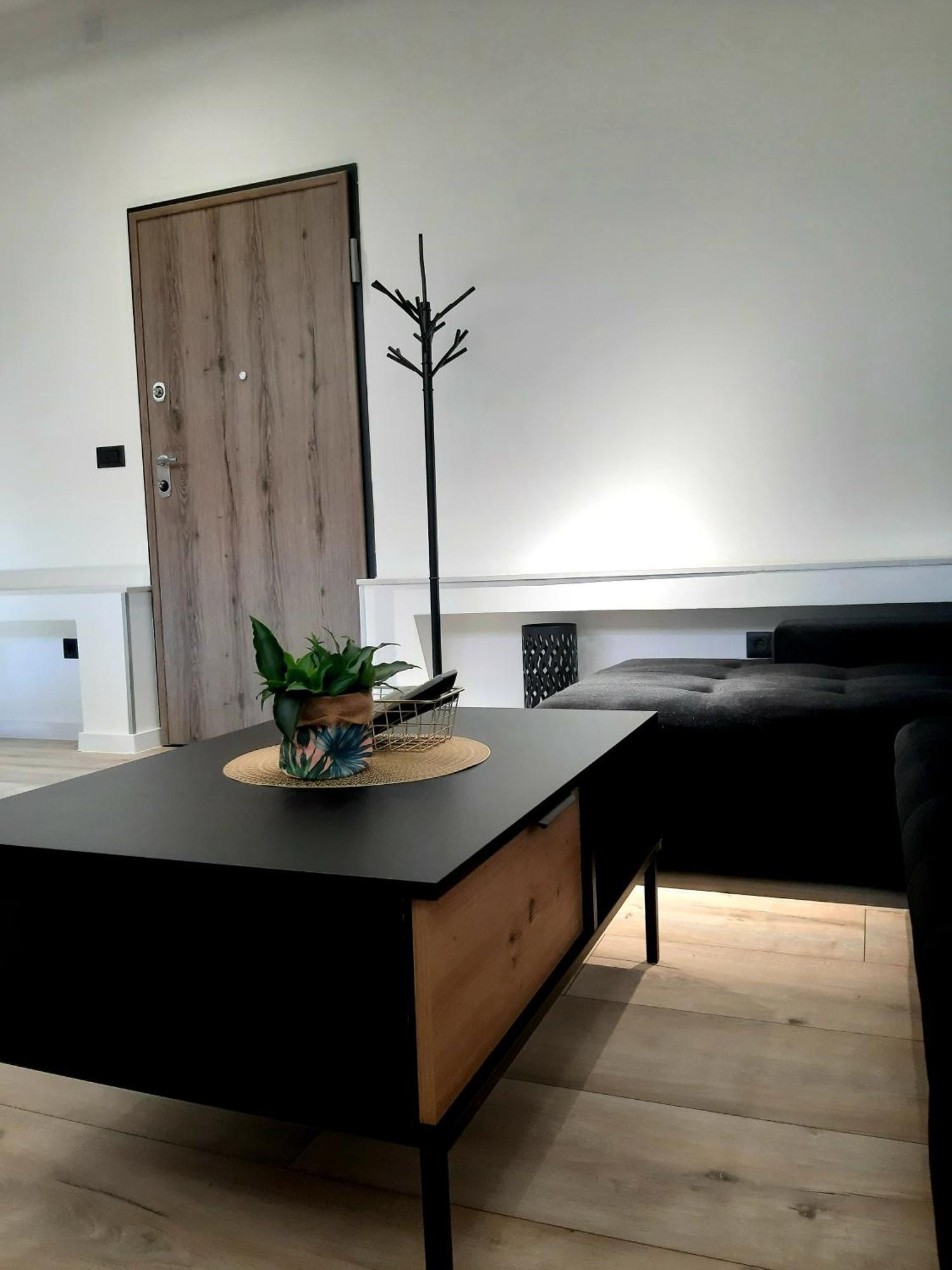Apartment Via