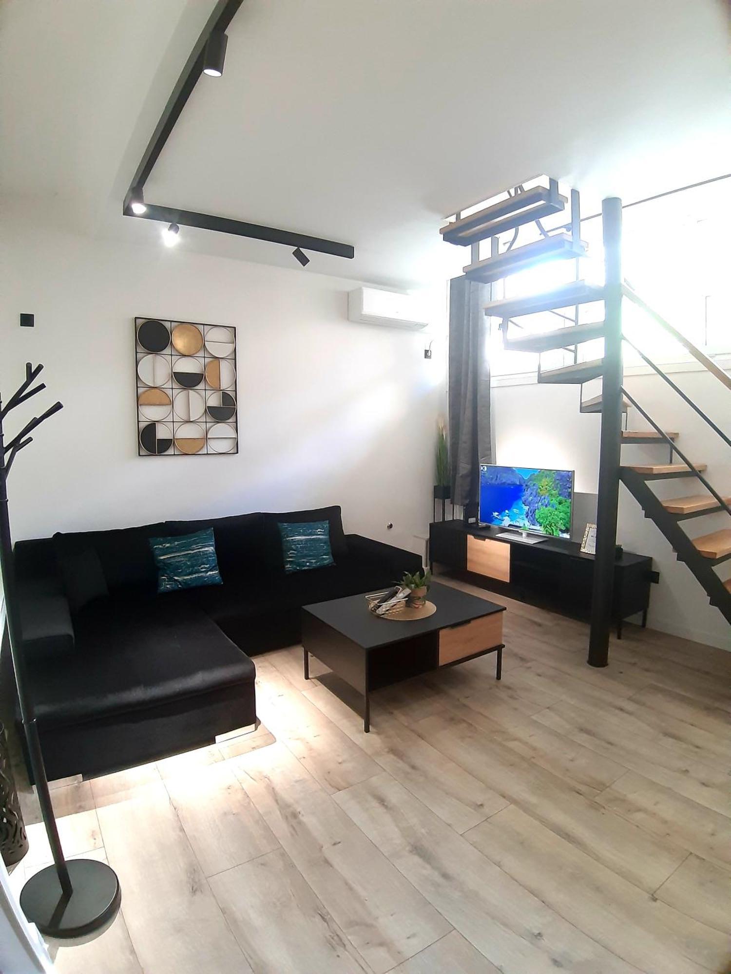Apartment Via Split