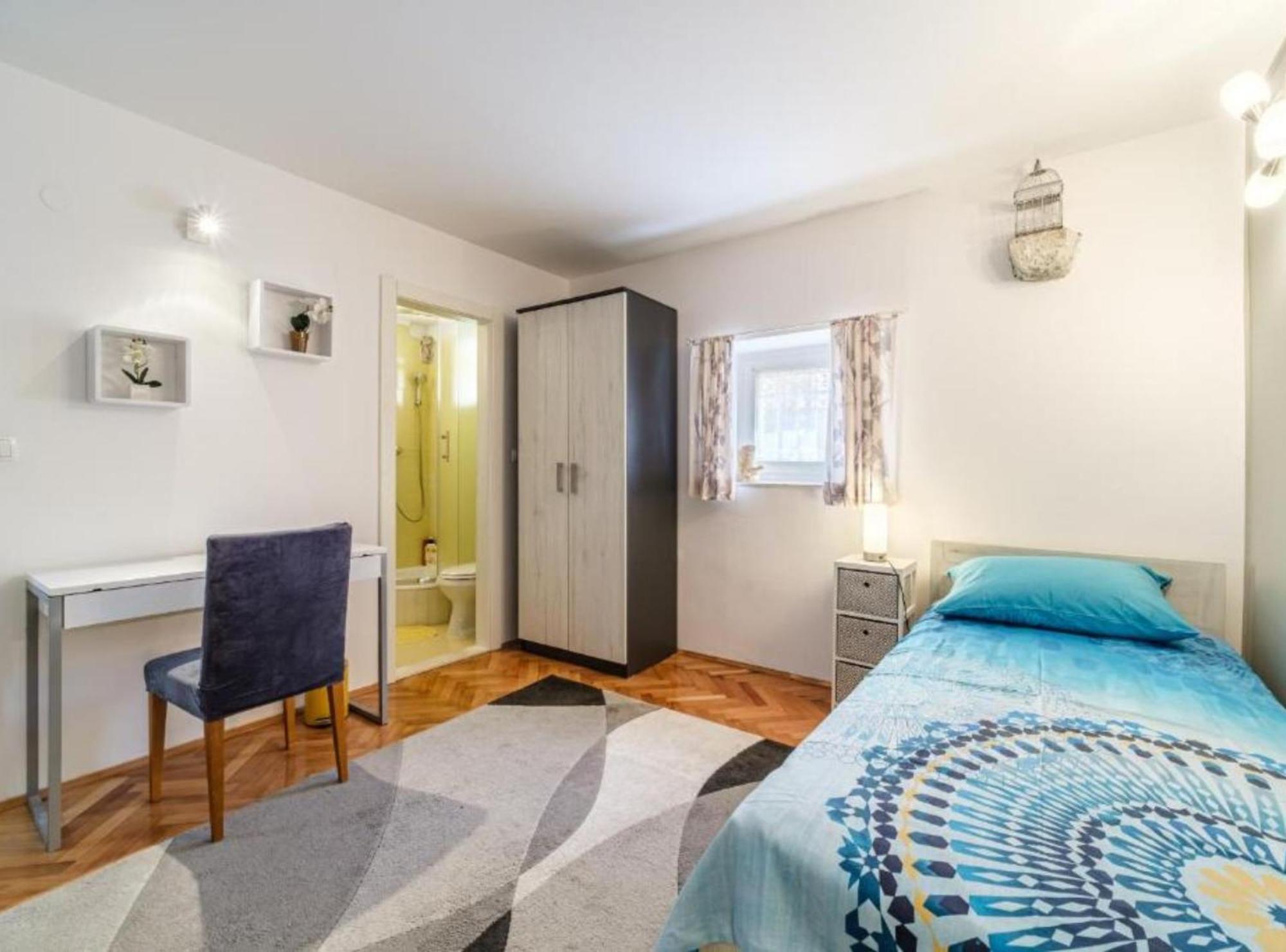 Centar Manus Apartman