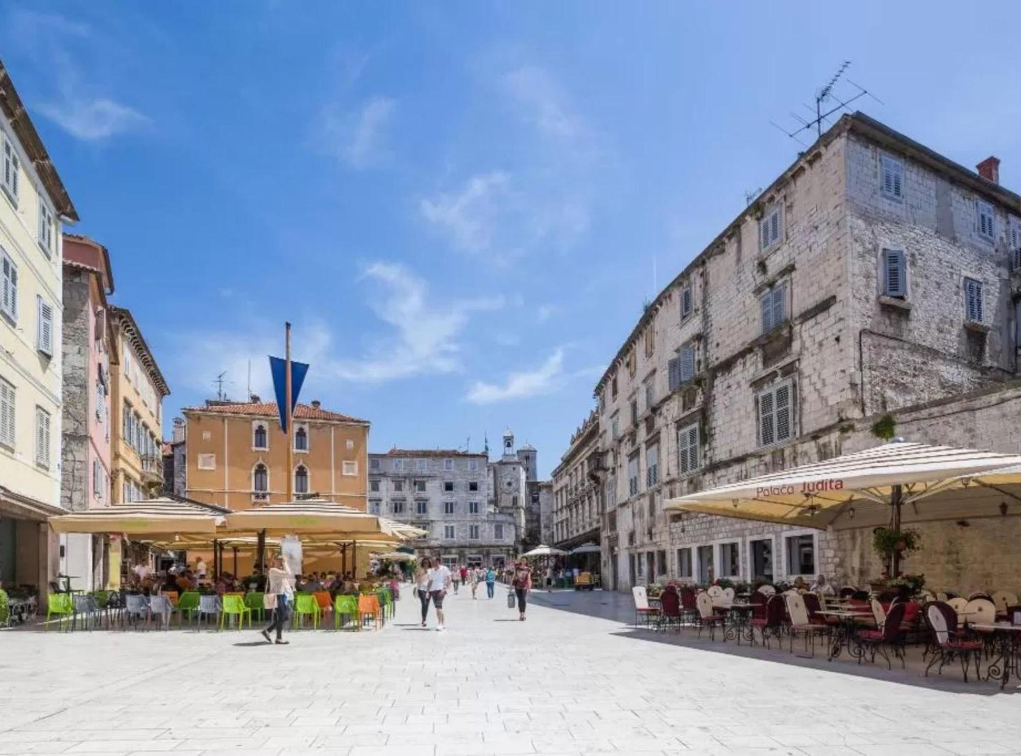 Centar Manus Split