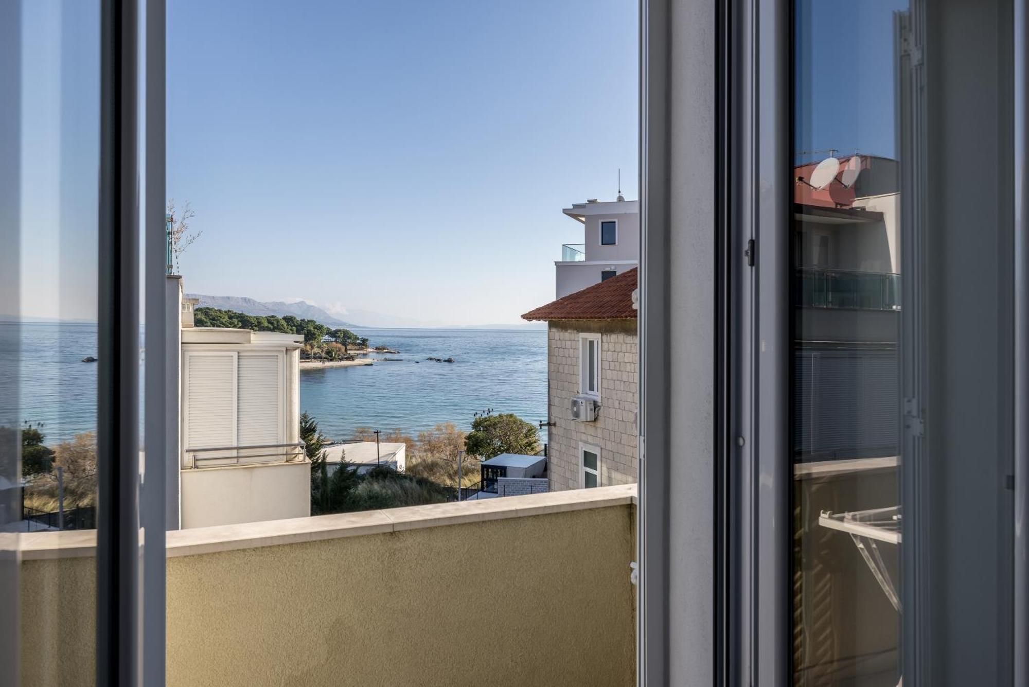 Apartment Luxury Draga